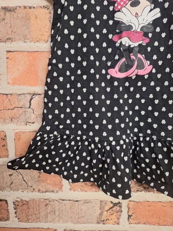 robe fille Minnie Disney taille 12 mois – Disney – taille 9-12 mois / 74 cm 5