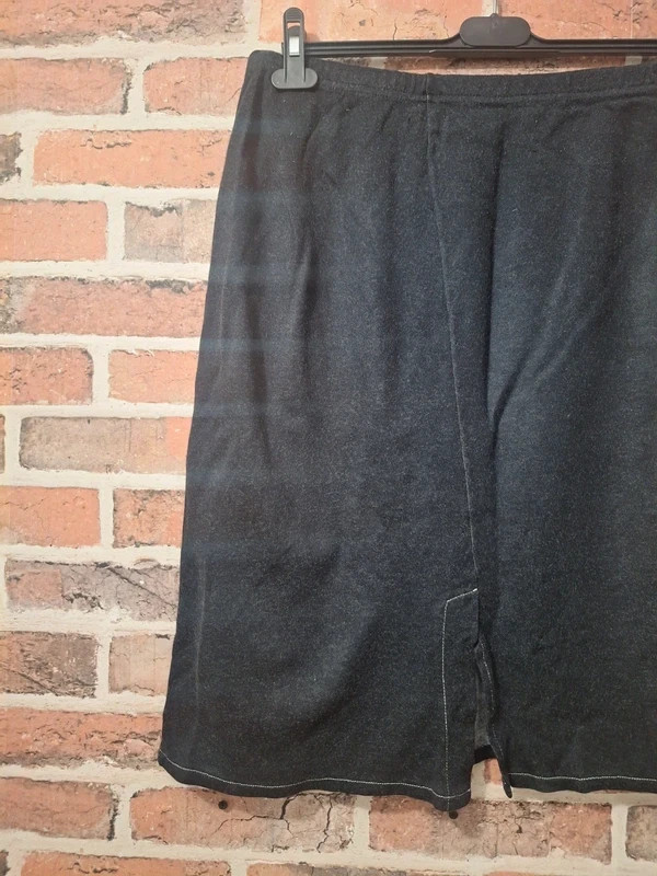 jupe femme blanche porte taille 50 – Blancheporte – taille 5XL / 50 / 22 5