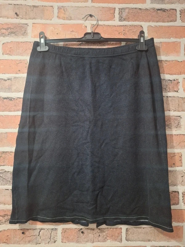 jupe femme blanche porte taille 50