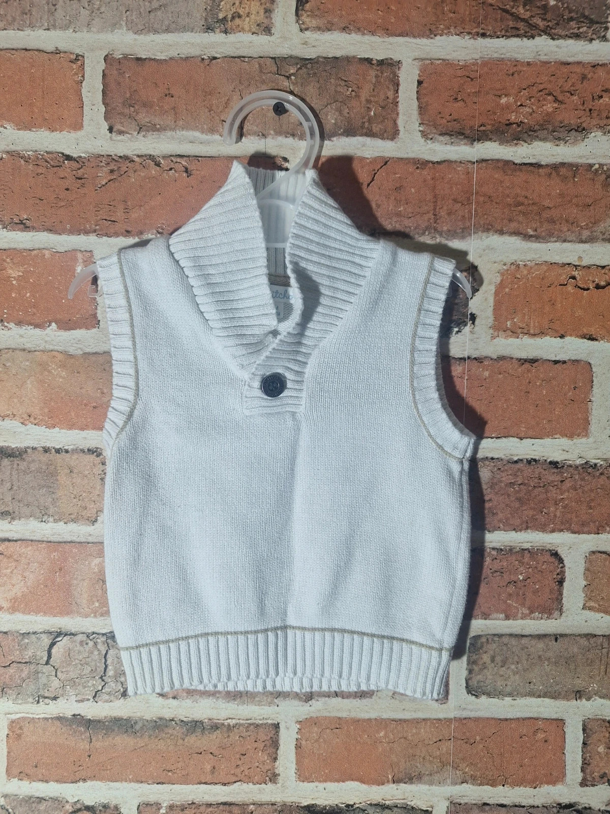 Pull garçon Taille