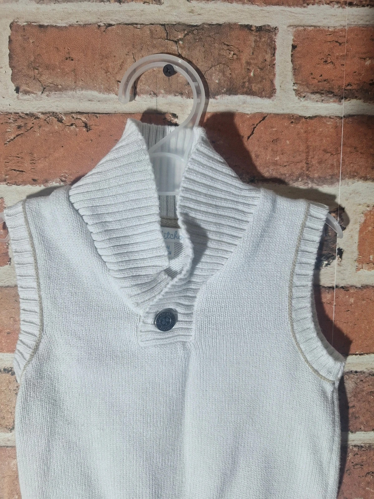 Pull garçon Taille – Kitchoun – taille 9-12 mois / 74 cm 2