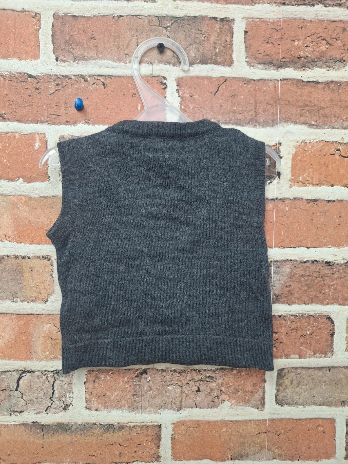 Pull garçon Taille 3 mois – Grain de Blé – taille 3-6 mois / 62 cm 4