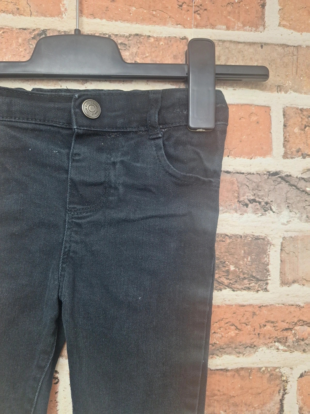 Jeans garcon denim co taille 3 ans (98 cm) – Denim Co – taille 3 ans / 98 cm 4