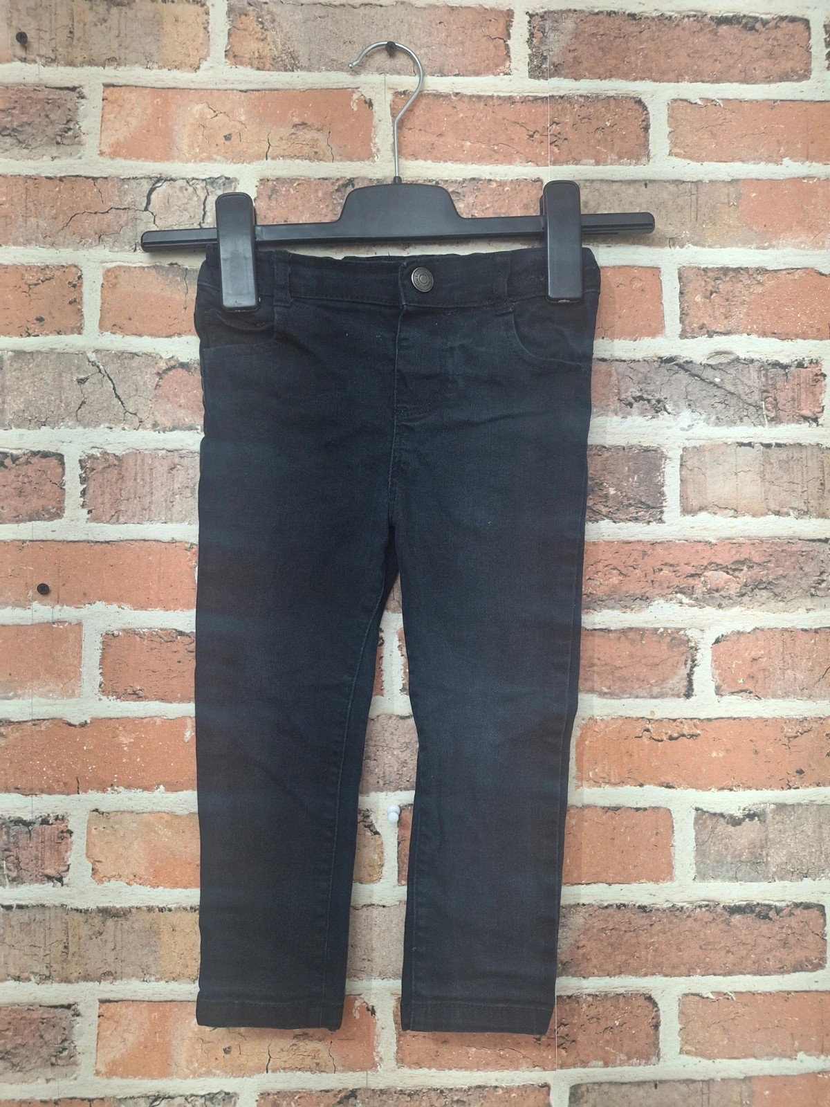 Jeans garcon denim co taille 3 ans (98 cm)