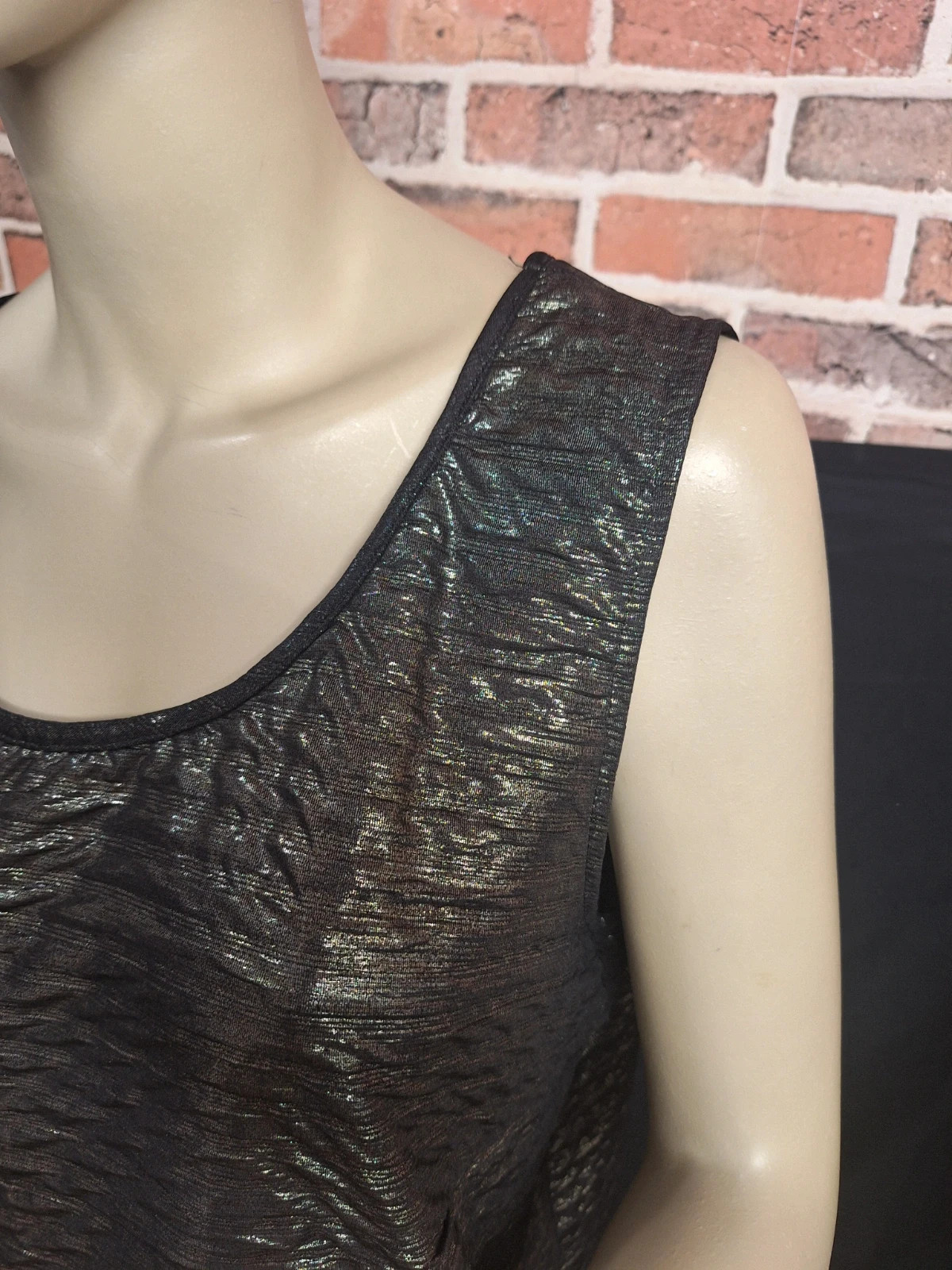 Haut femme zampara Taille XXL/44 – zampara – taille XXL / 44 / 16 4