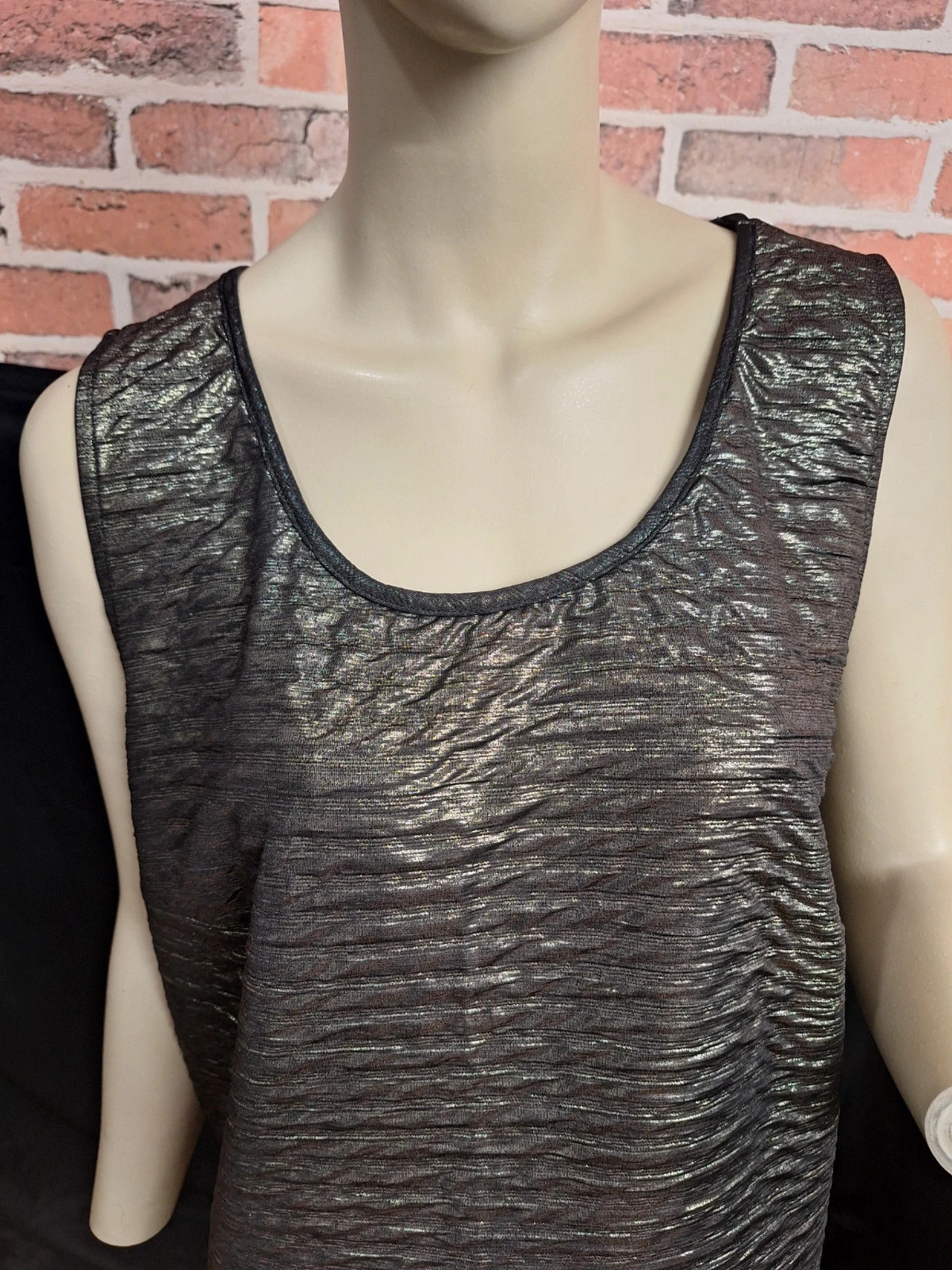 Haut femme zampara Taille XXL/44 – zampara – taille XXL / 44 / 16 2