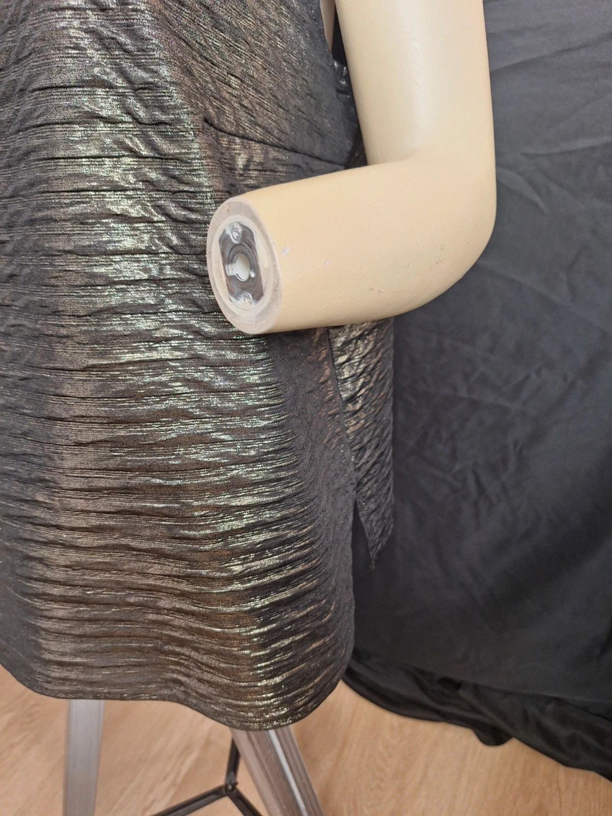 Haut femme zampara Taille XXL/44 – zampara – taille XXL / 44 / 16 5