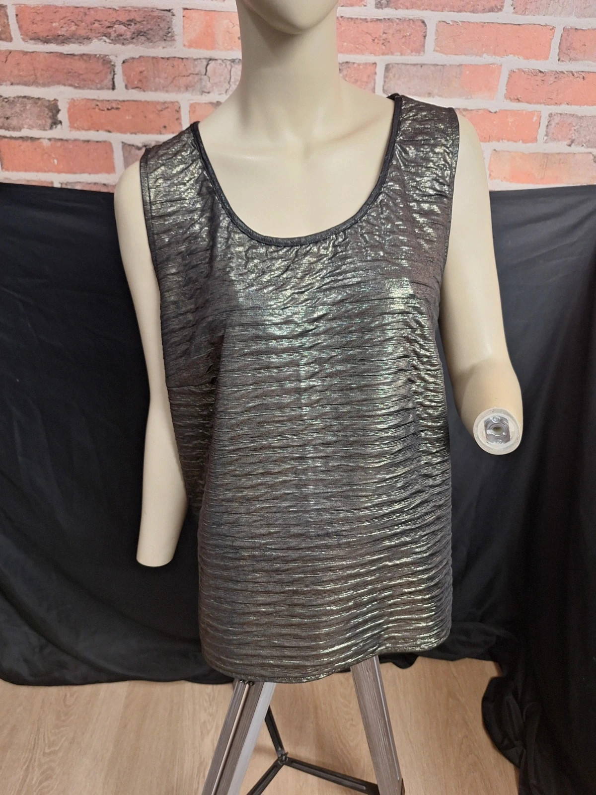 Haut femme zampara Taille XXL/44 – zampara – taille XXL / 44 / 16