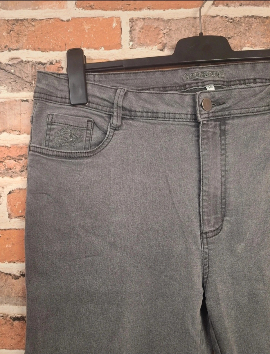 Jeans femme scottage taille 46 – Scottage – taille XXXL / 46 / 18 3