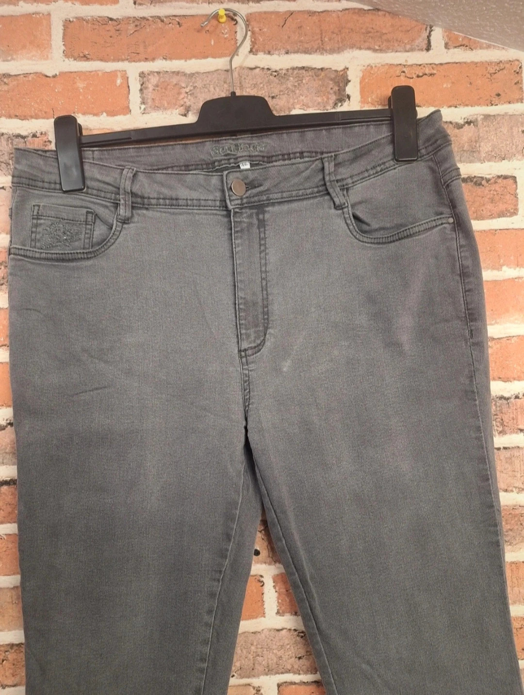 Jeans femme scottage taille 46 – Scottage – taille XXXL / 46 / 18 2