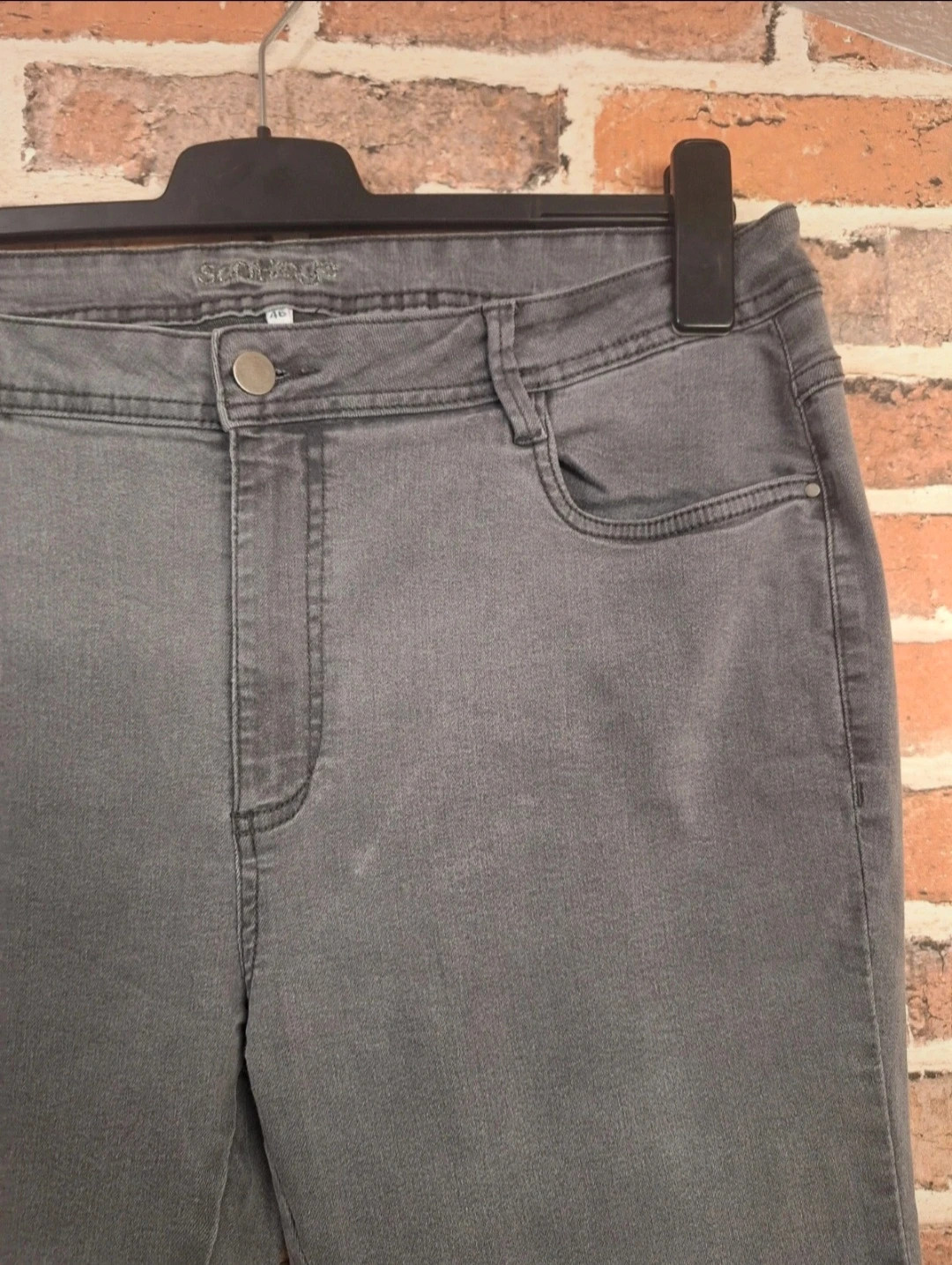Jeans femme scottage taille 46 – Scottage – taille XXXL / 46 / 18 4