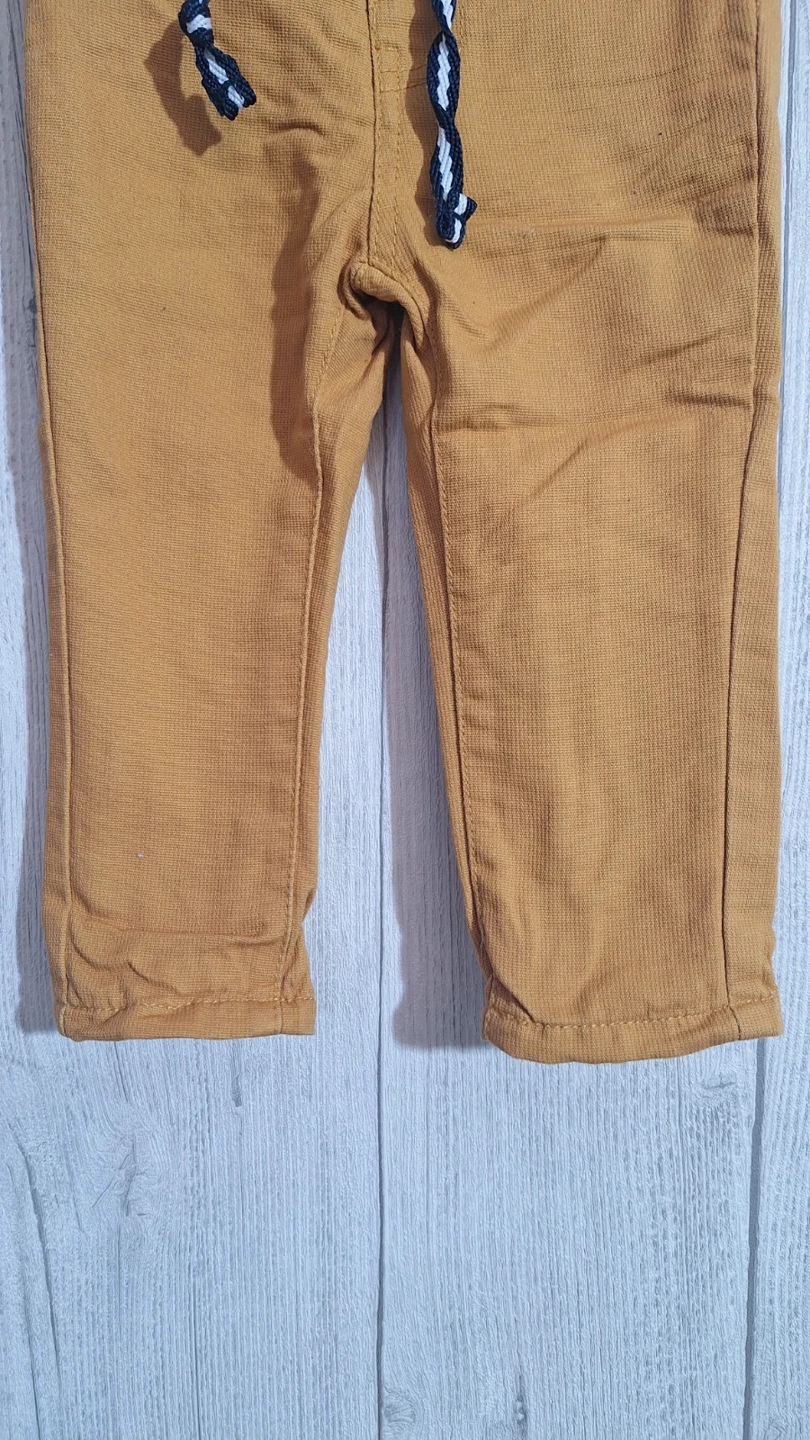 Pantalon garcon creeks Taille 12 mois – Creeks – taille 9-12 mois / 74 cm 3