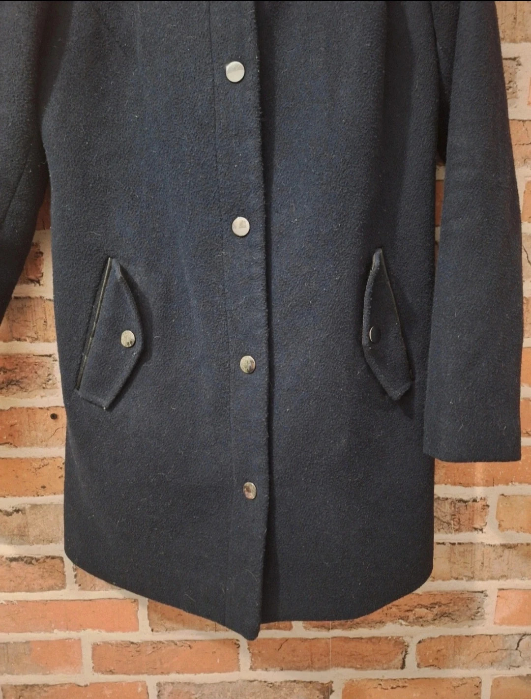 Manteau femme grain de malice taille S/36 – Grain de Malice – taille S / 36 / 8 4