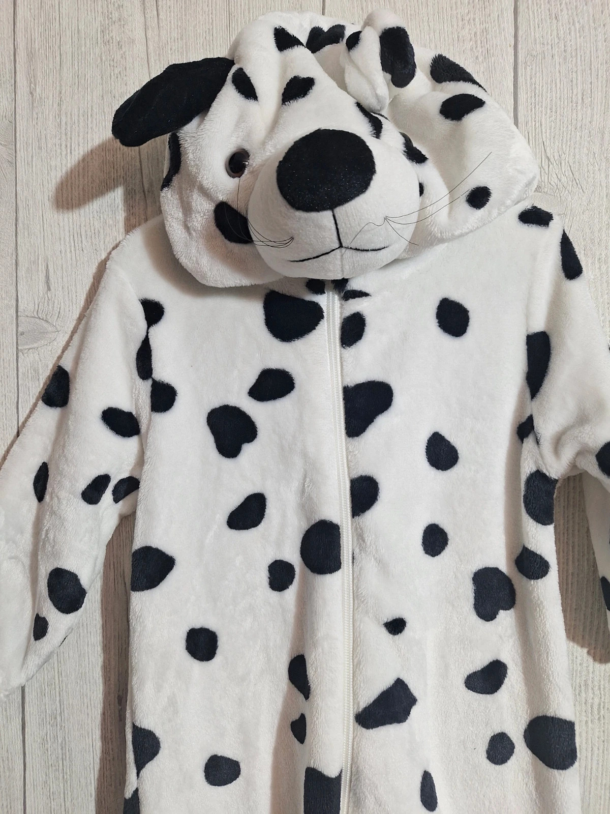 Combinaison garcon Taille 2 ans(86 cm) – Shein – taille 18-24 mois / 86 cm 4
