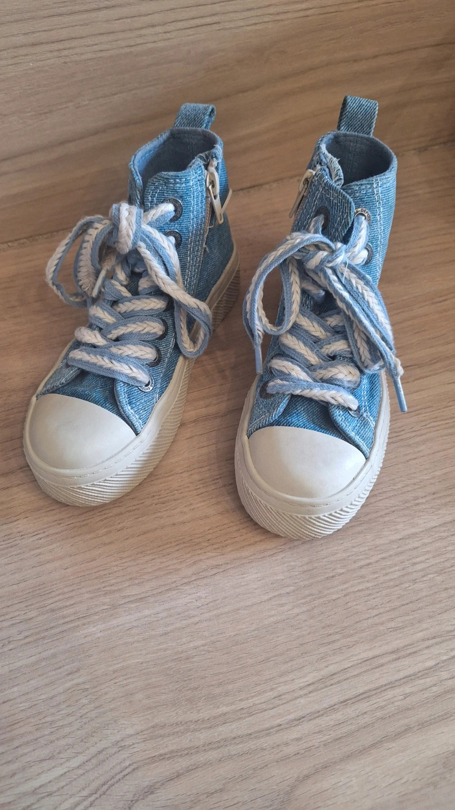 Chaussures fille taille 31 – Pataugas – taille 31 2