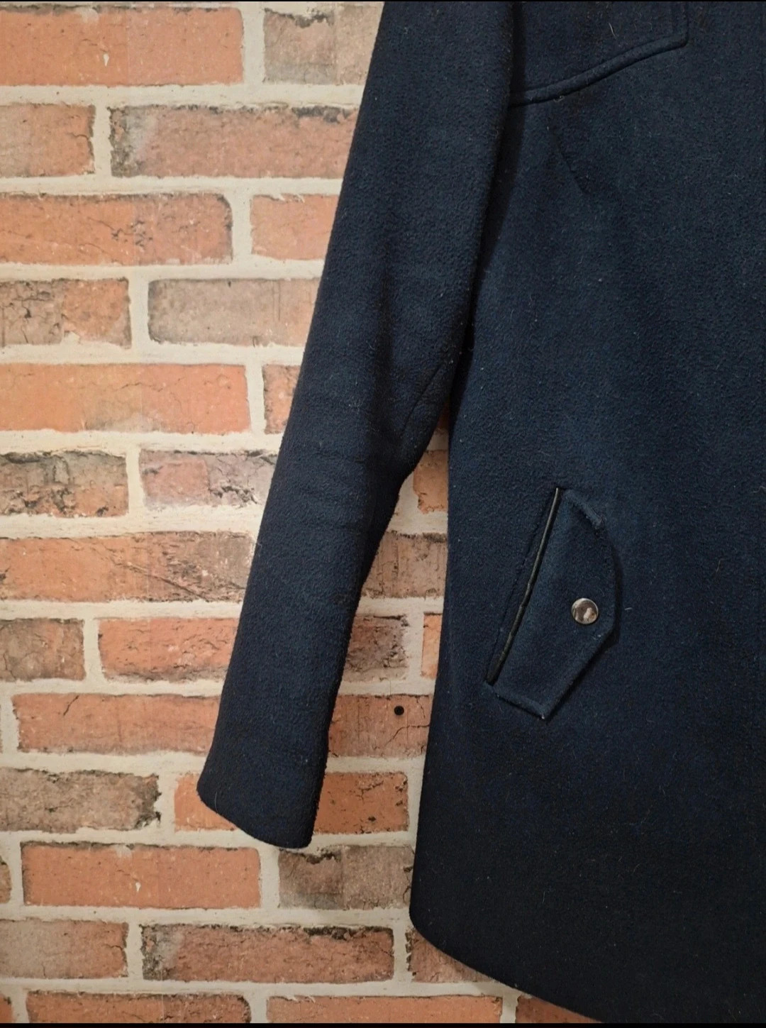 Manteau femme grain de malice taille S/36 – Grain de Malice – taille S / 36 / 8 5