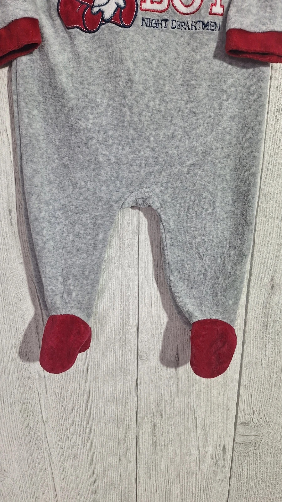 Pyjama garcon baby boy Taille 6 mois – Baby Boy – taille 3-6 mois / 62 cm 3