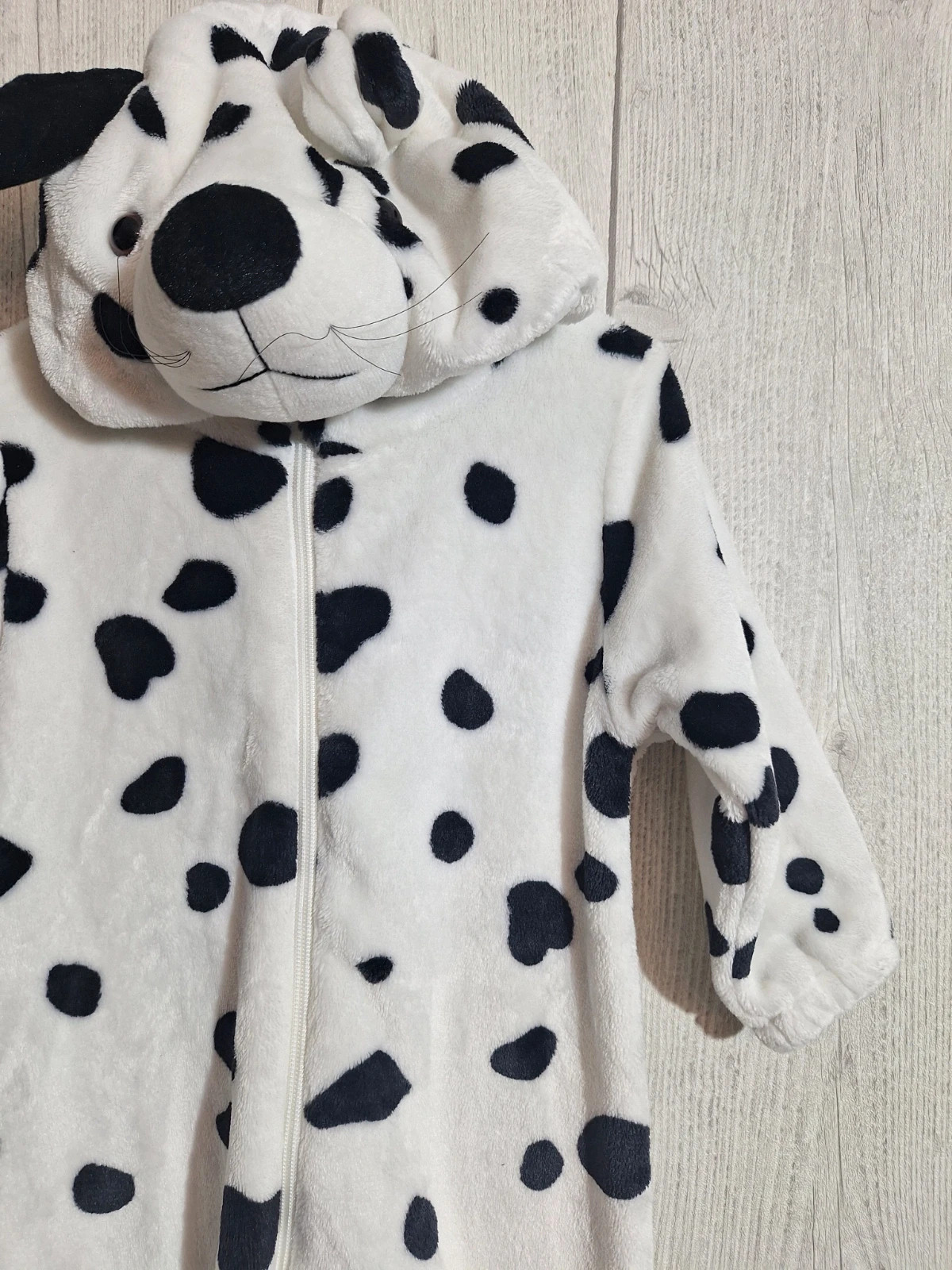 Combinaison garcon Taille 2 ans(86 cm) – Shein – taille 18-24 mois / 86 cm 5