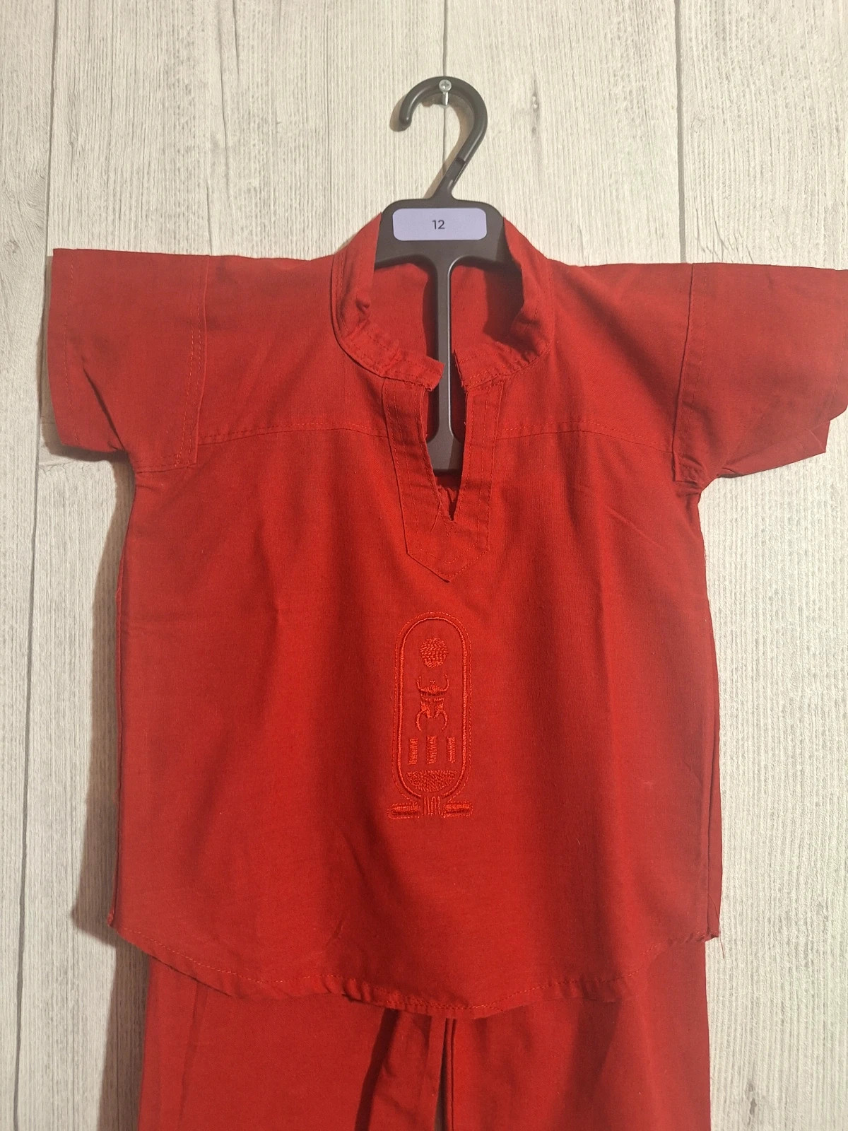 Ensemble garcon Taille 3 ans – taille 3 ans / 98 cm 2