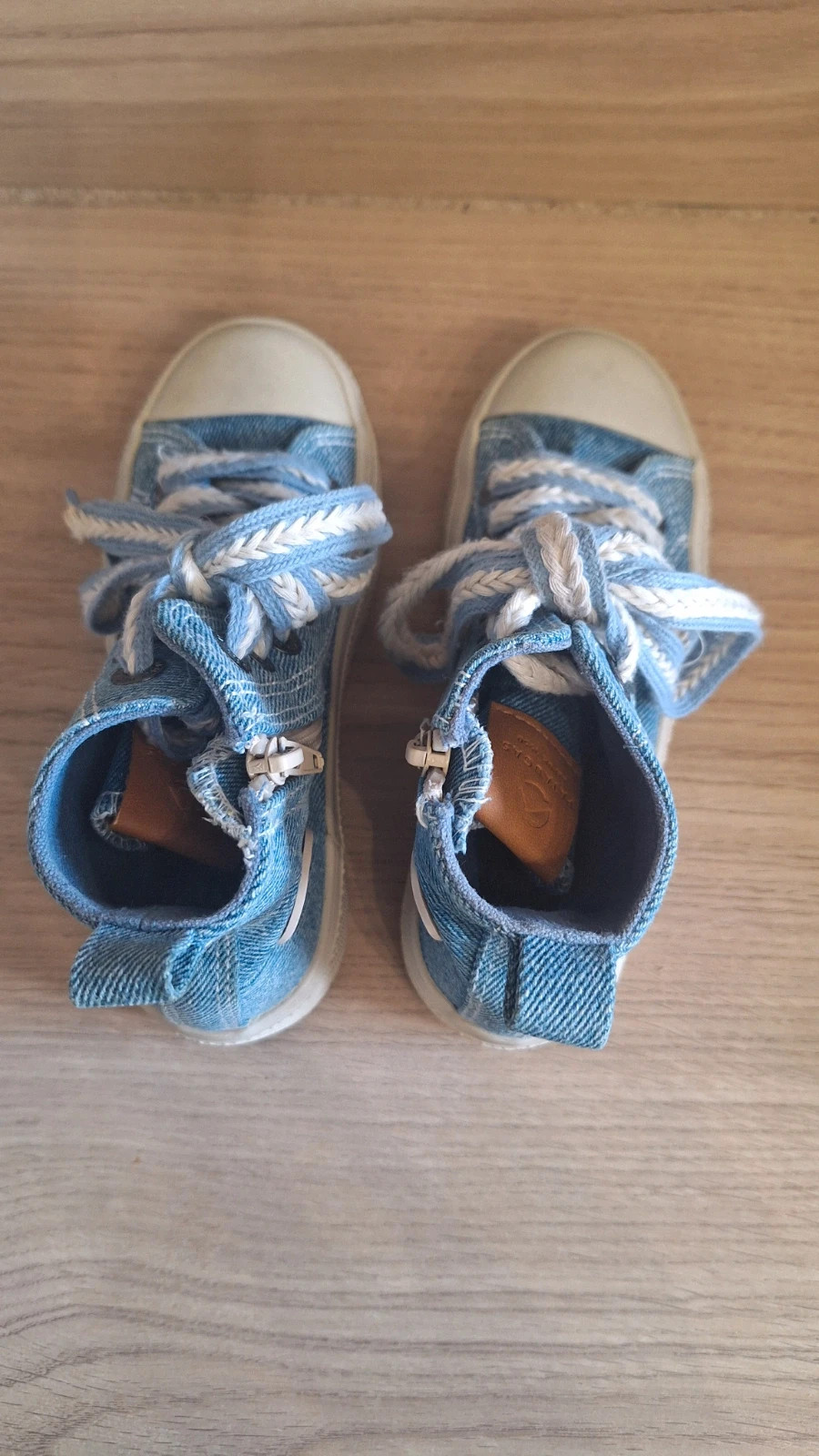Chaussures fille taille 31 – Pataugas – taille 31 5
