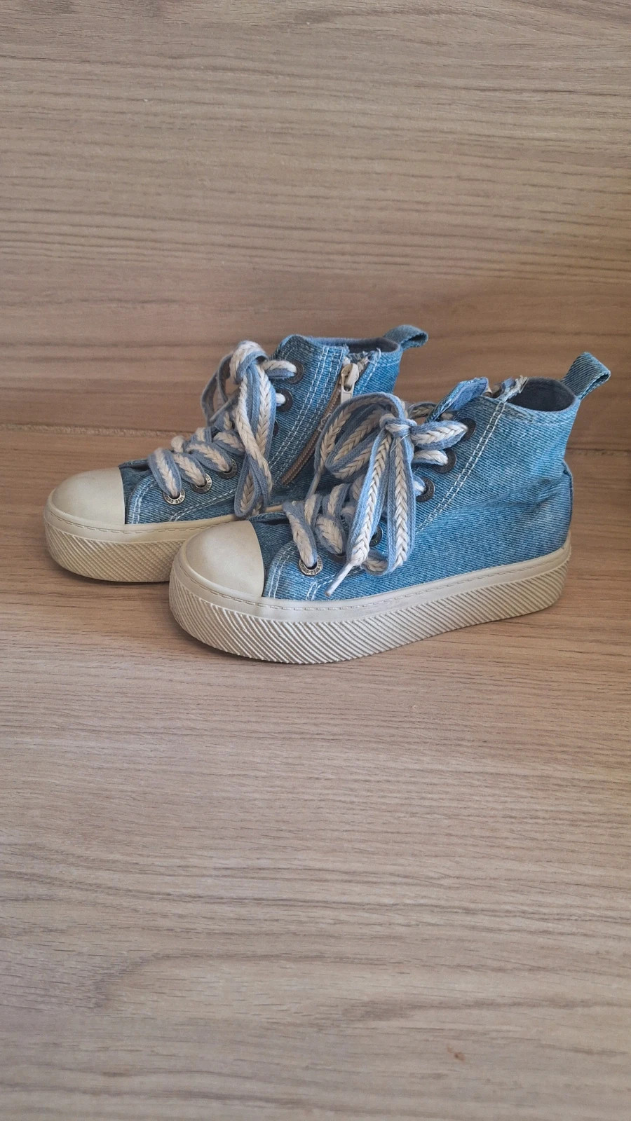 Chaussures fille taille 31