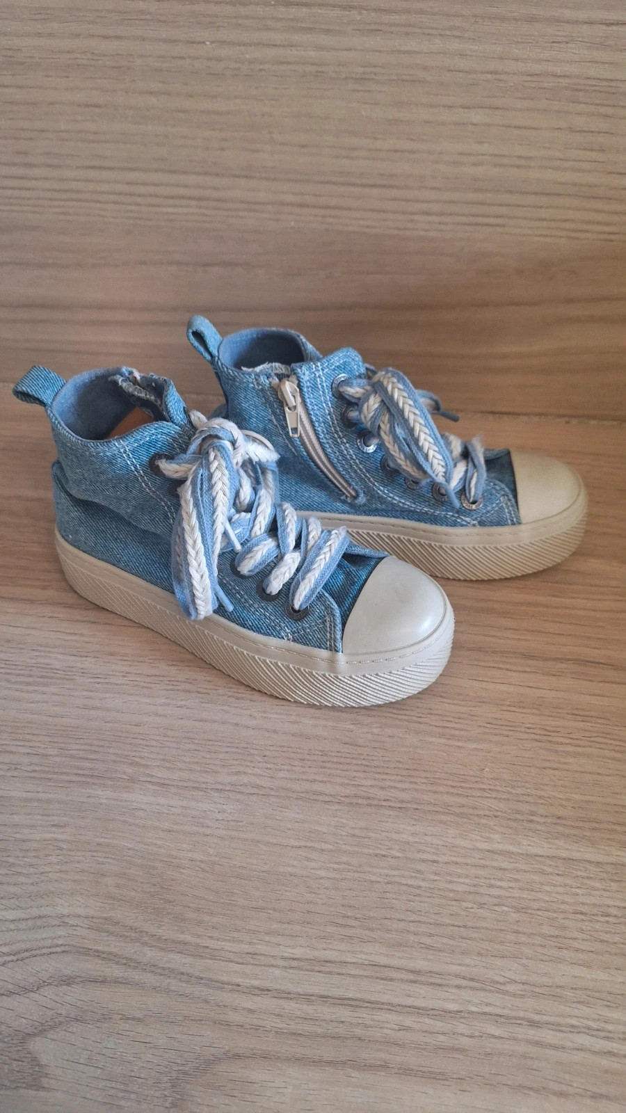 Chaussures fille taille 31 – Pataugas – taille 31 3