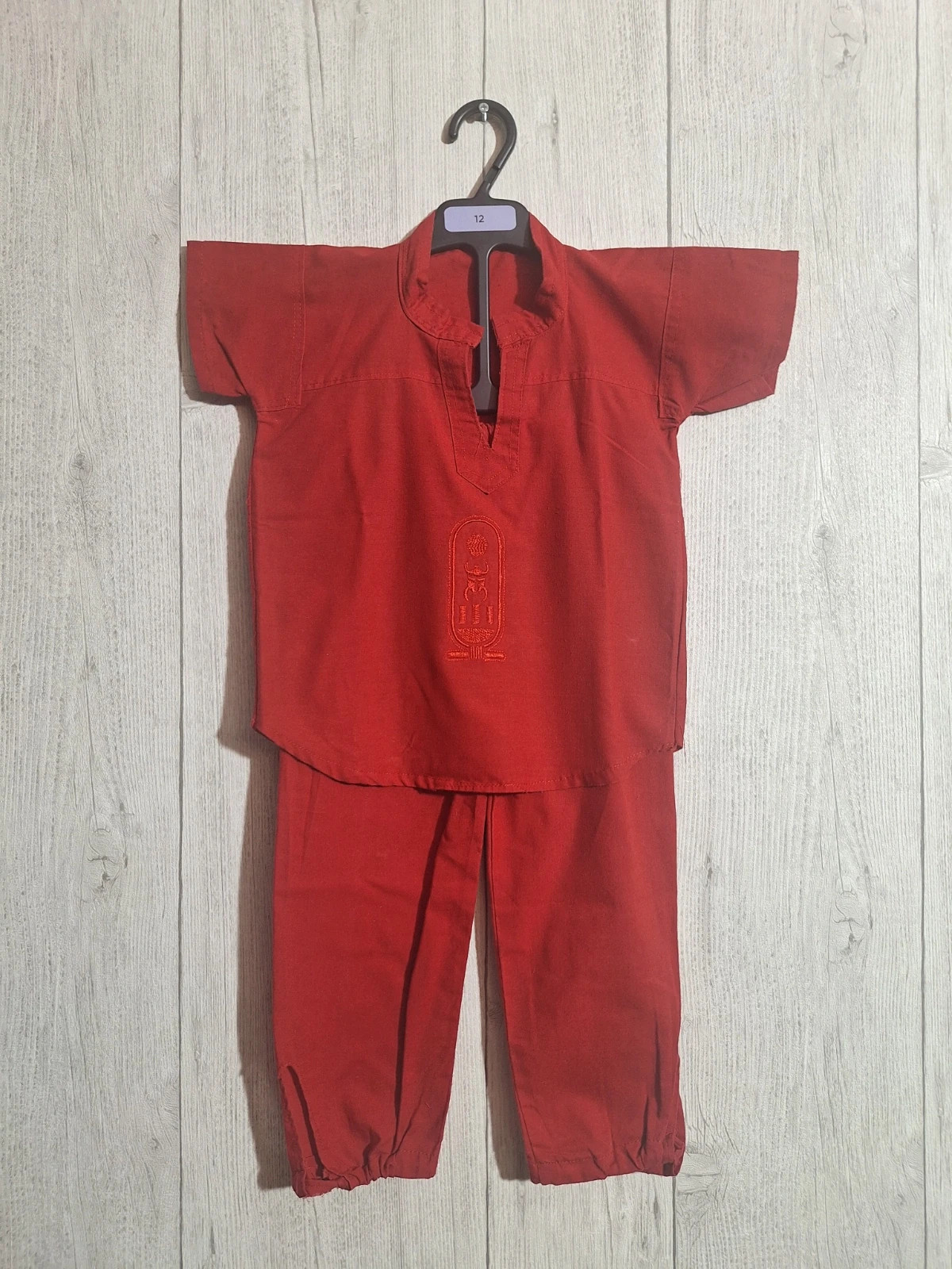 Ensemble garcon Taille 3 ans – taille 3 ans / 98 cm