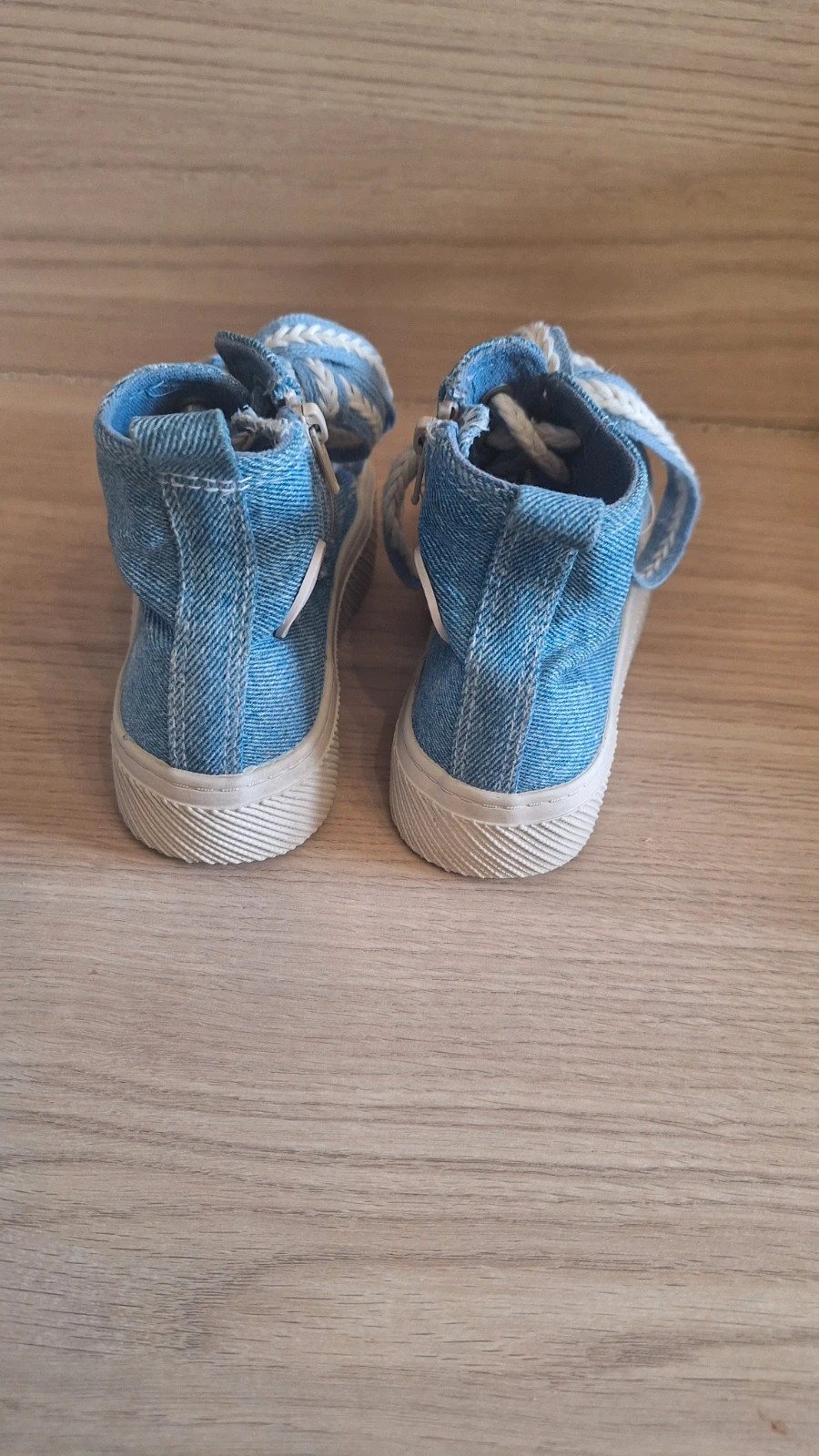 Chaussures fille taille 31 – Pataugas – taille 31 4