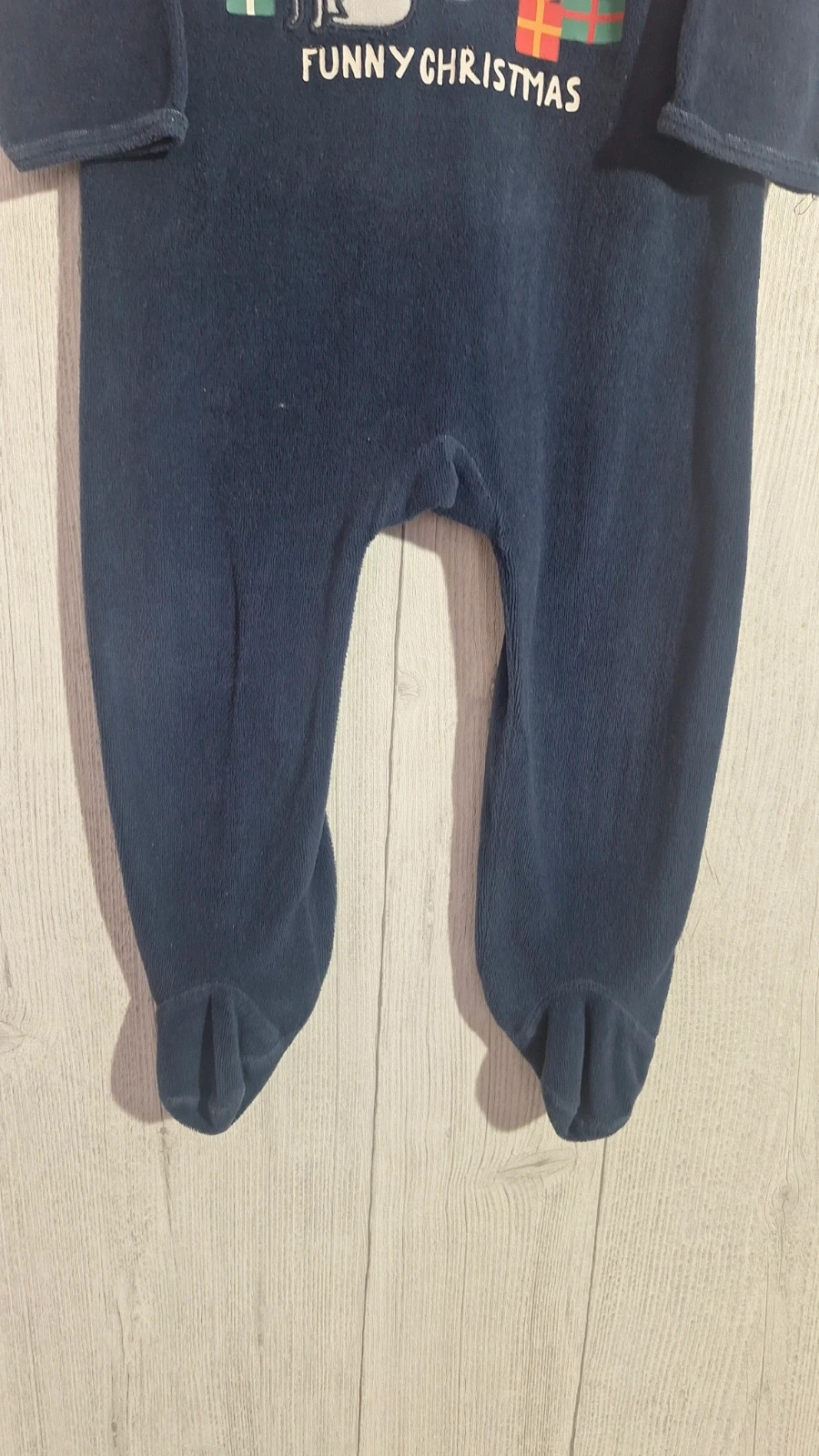 Pyjama garcon Taille 2 ans ( 83/89 cm) – Kiabi – taille 18-24 mois / 86 cm 3