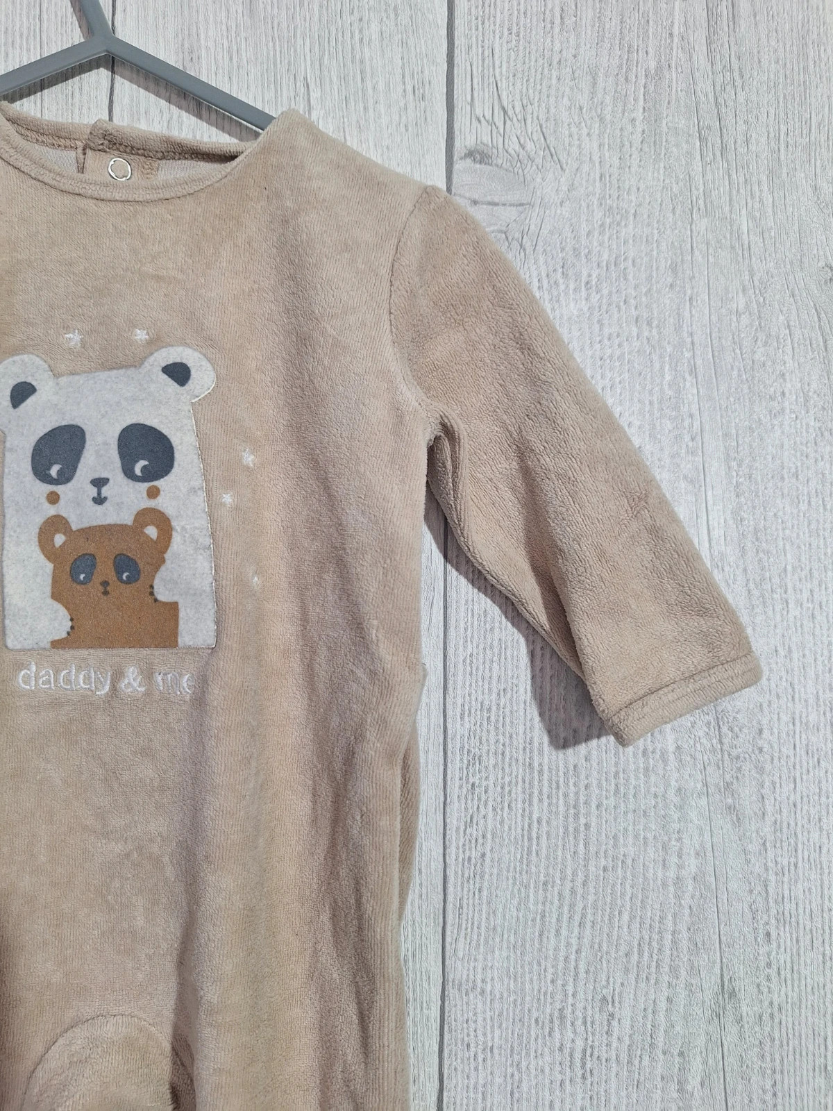 Pyjama garcon kiabi Taille 6 mois – Kiabi – taille 6-9 mois / 68 cm 5
