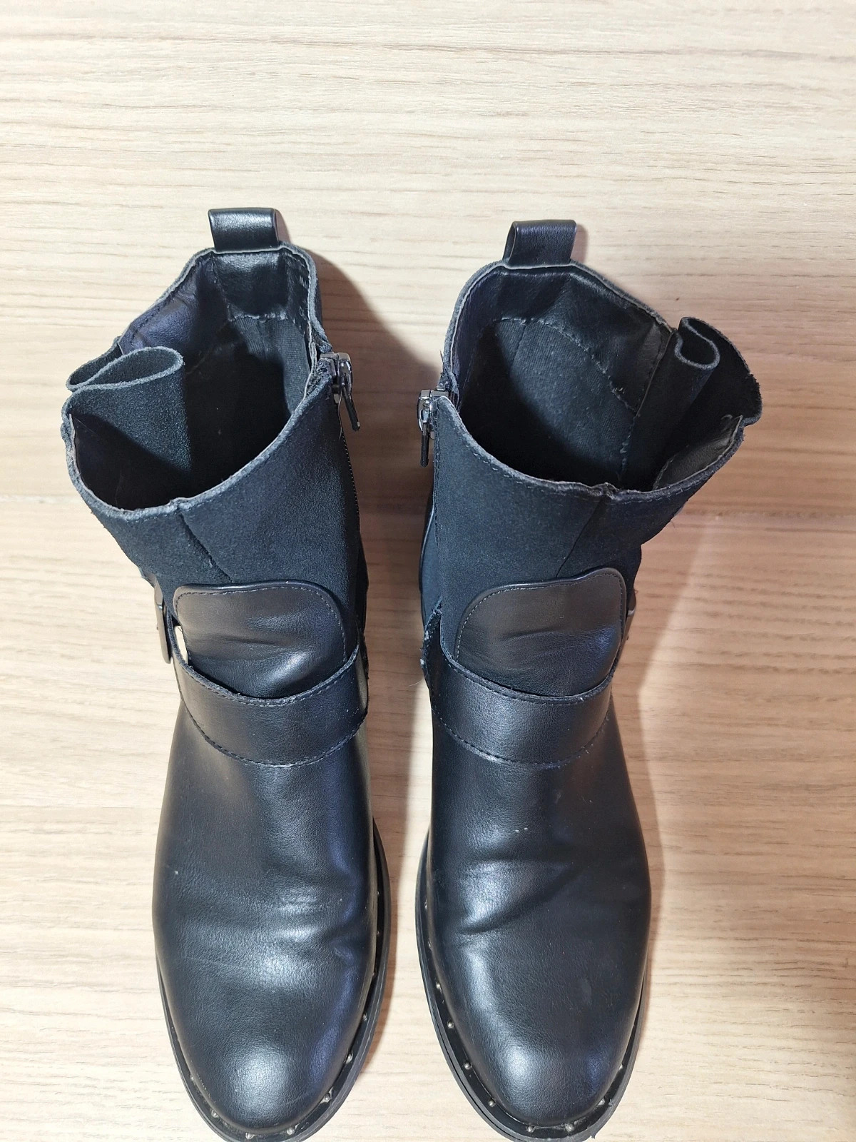 Bottines femme camaieu Taille 38 – Camaïeu – taille 38 3