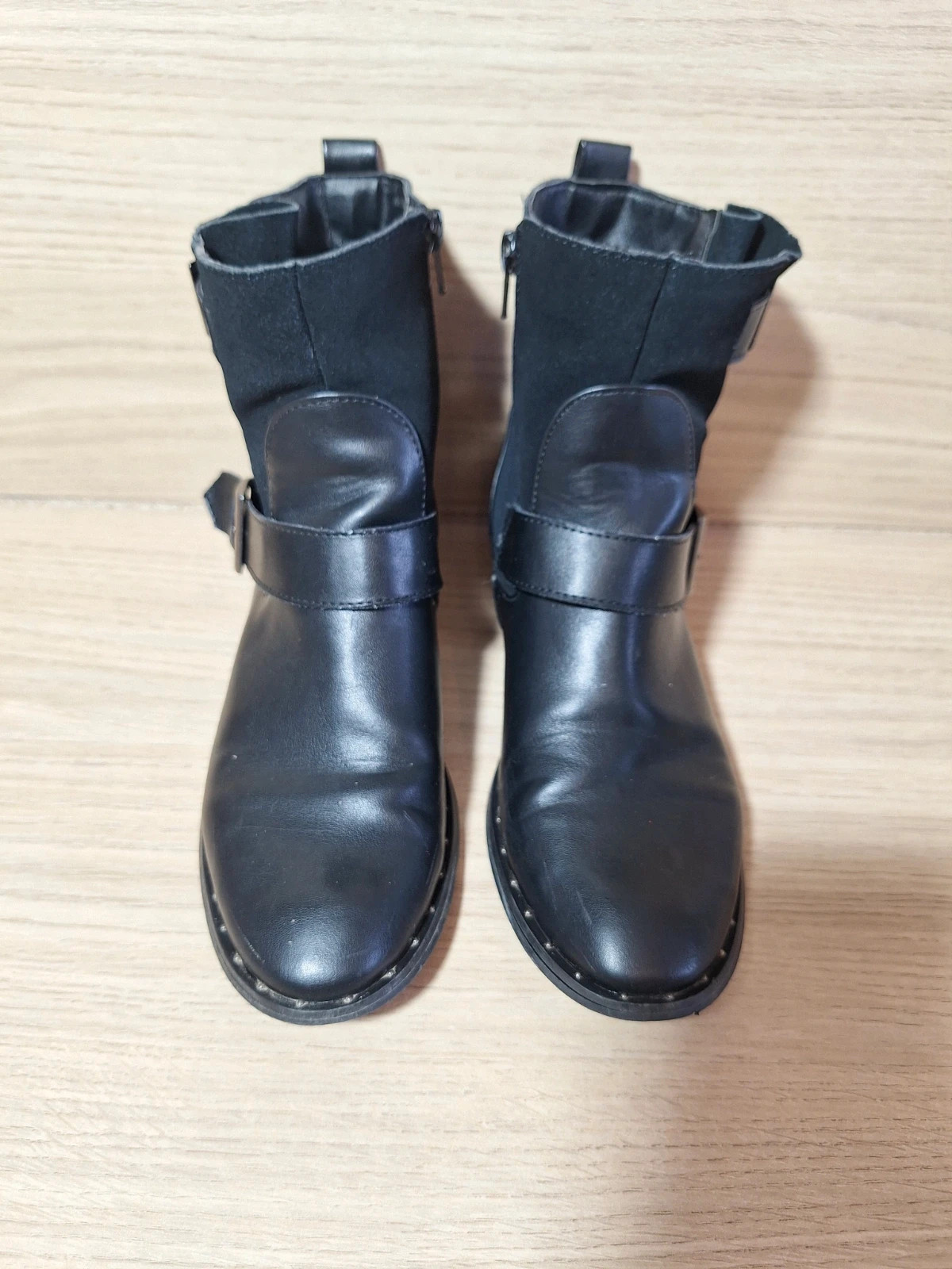 Bottines femme camaieu Taille 38 – Camaïeu – taille 38 2