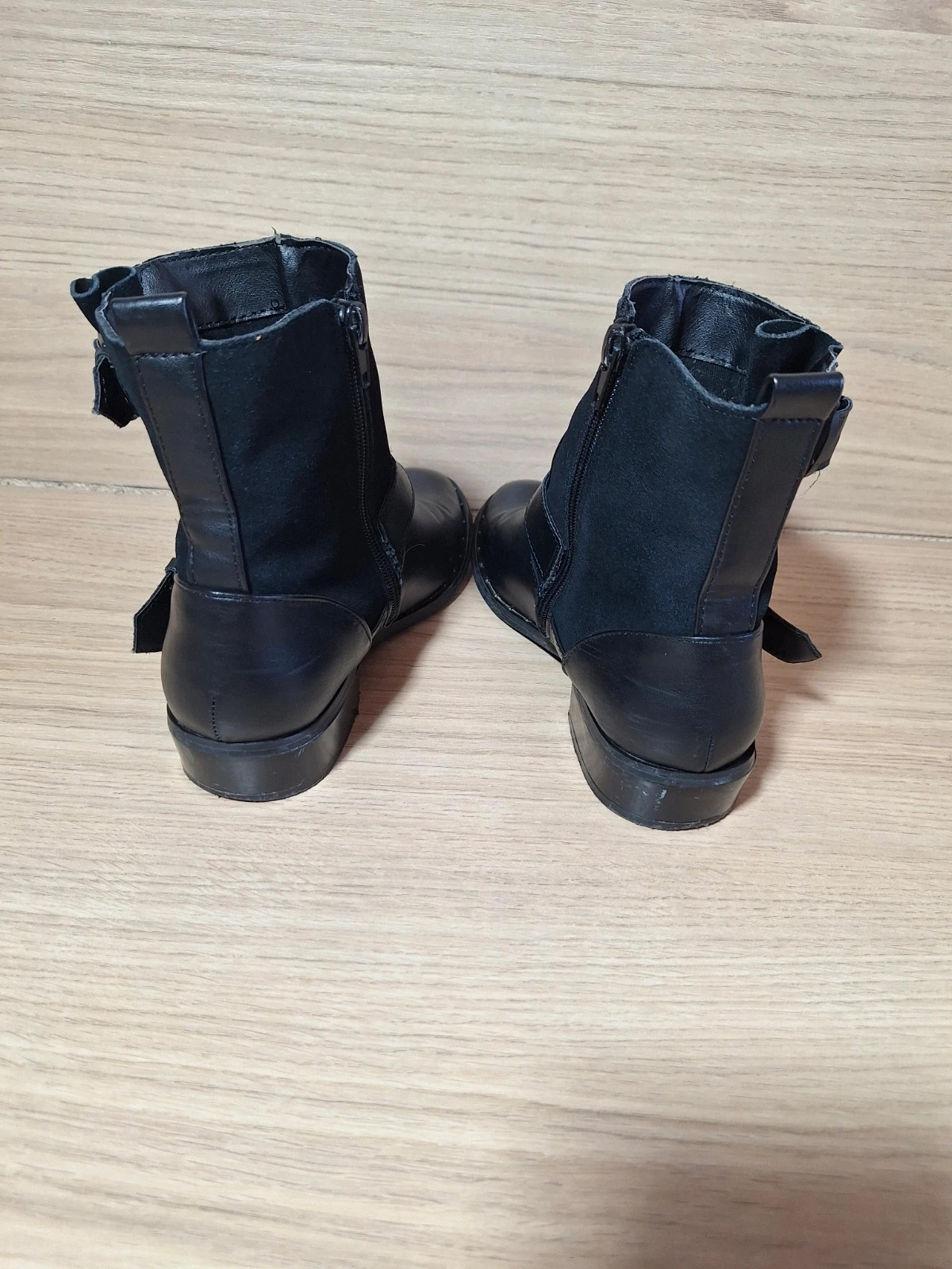 Bottines femme camaieu Taille 38 – Camaïeu – taille 38 5