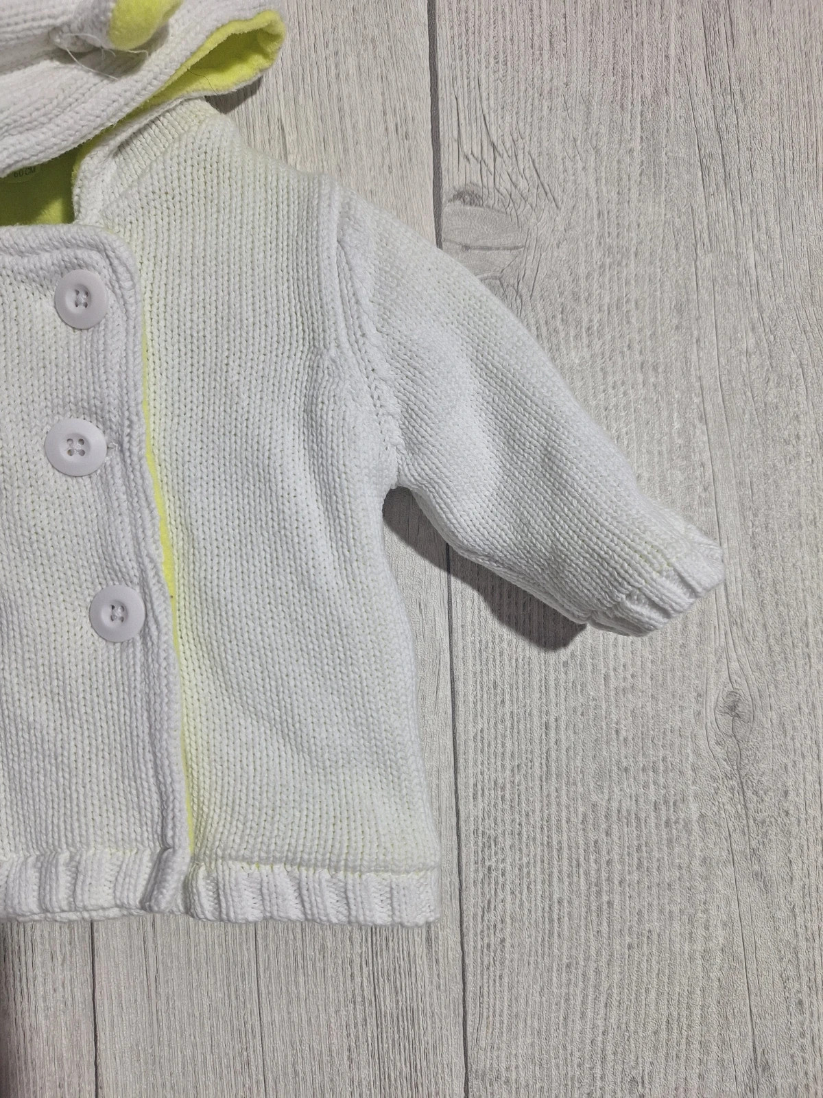 Manteau garcon kitchoun taille 3 mois – Kitchoun – taille 3-6 mois / 62 cm 5