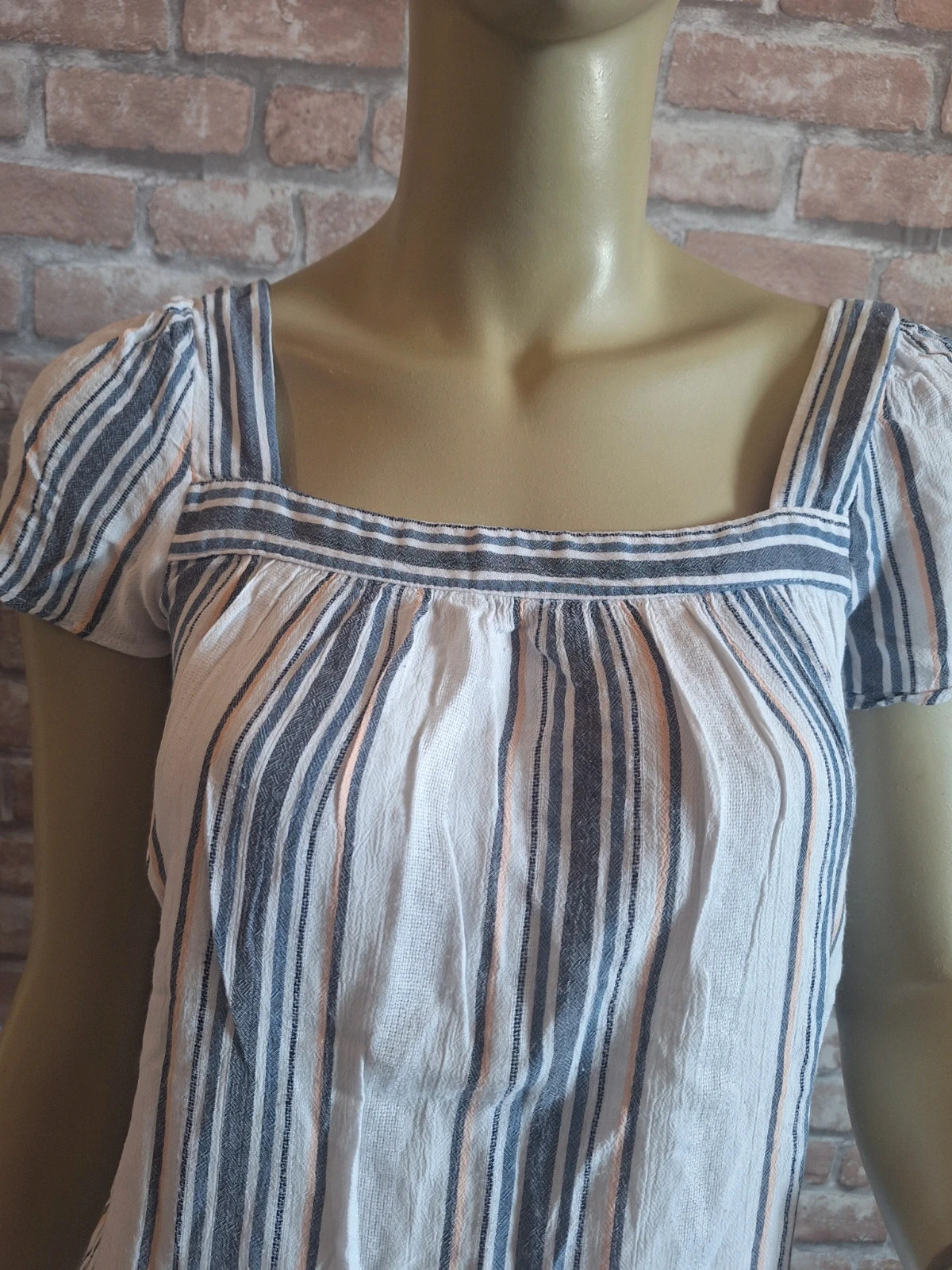 Haut femme kiabi Taille XS/34 – Kiabi – taille XS / 34 / 6 3