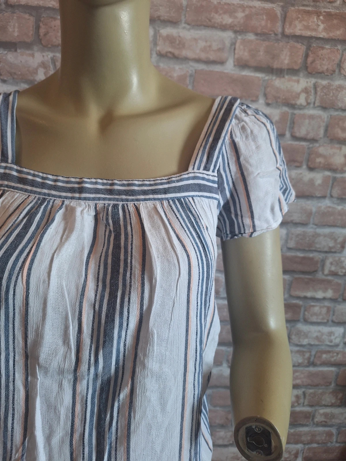 Haut femme kiabi Taille XS/34 – Kiabi – taille XS / 34 / 6 4