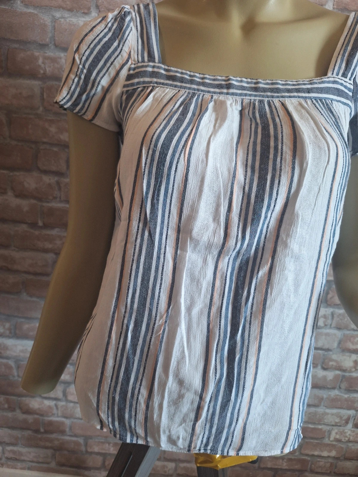 Haut femme kiabi Taille XS/34 – Kiabi – taille XS / 34 / 6 5