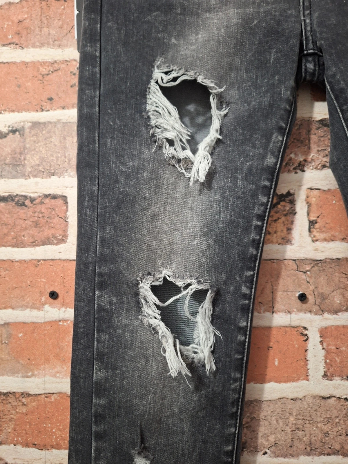 Jeans femme R-display taille S/36 – R. Display – taille S / 36 / 8 5