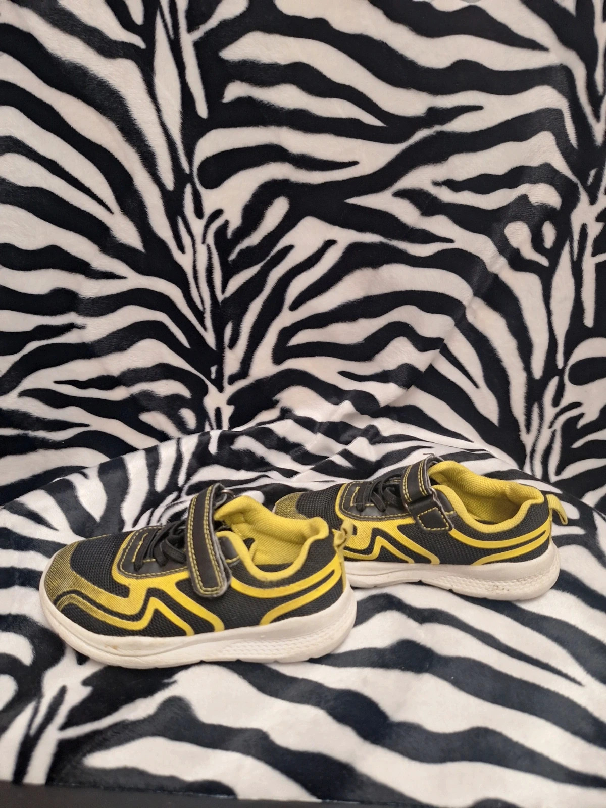 Chaussures garçon creeks Taille 26 – Creeks – taille 26 4