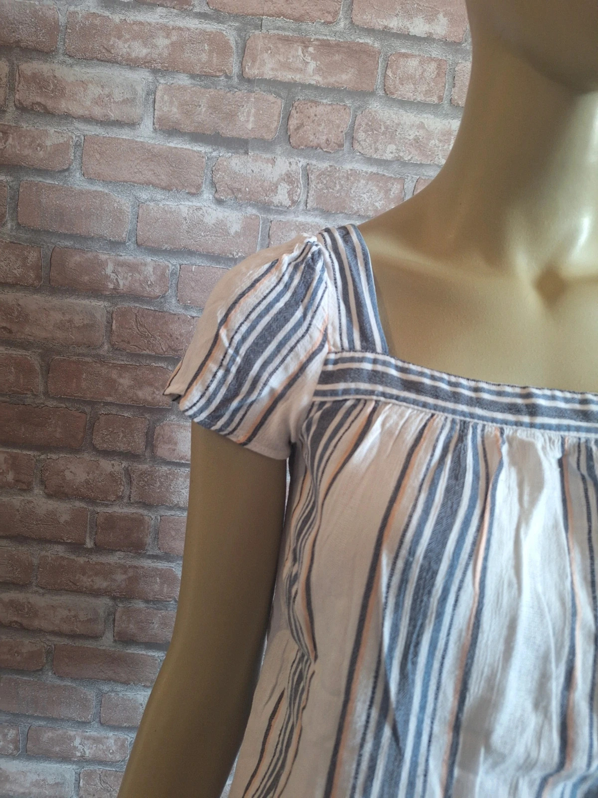 Haut femme kiabi Taille XS/34 – Kiabi – taille XS / 34 / 6 2