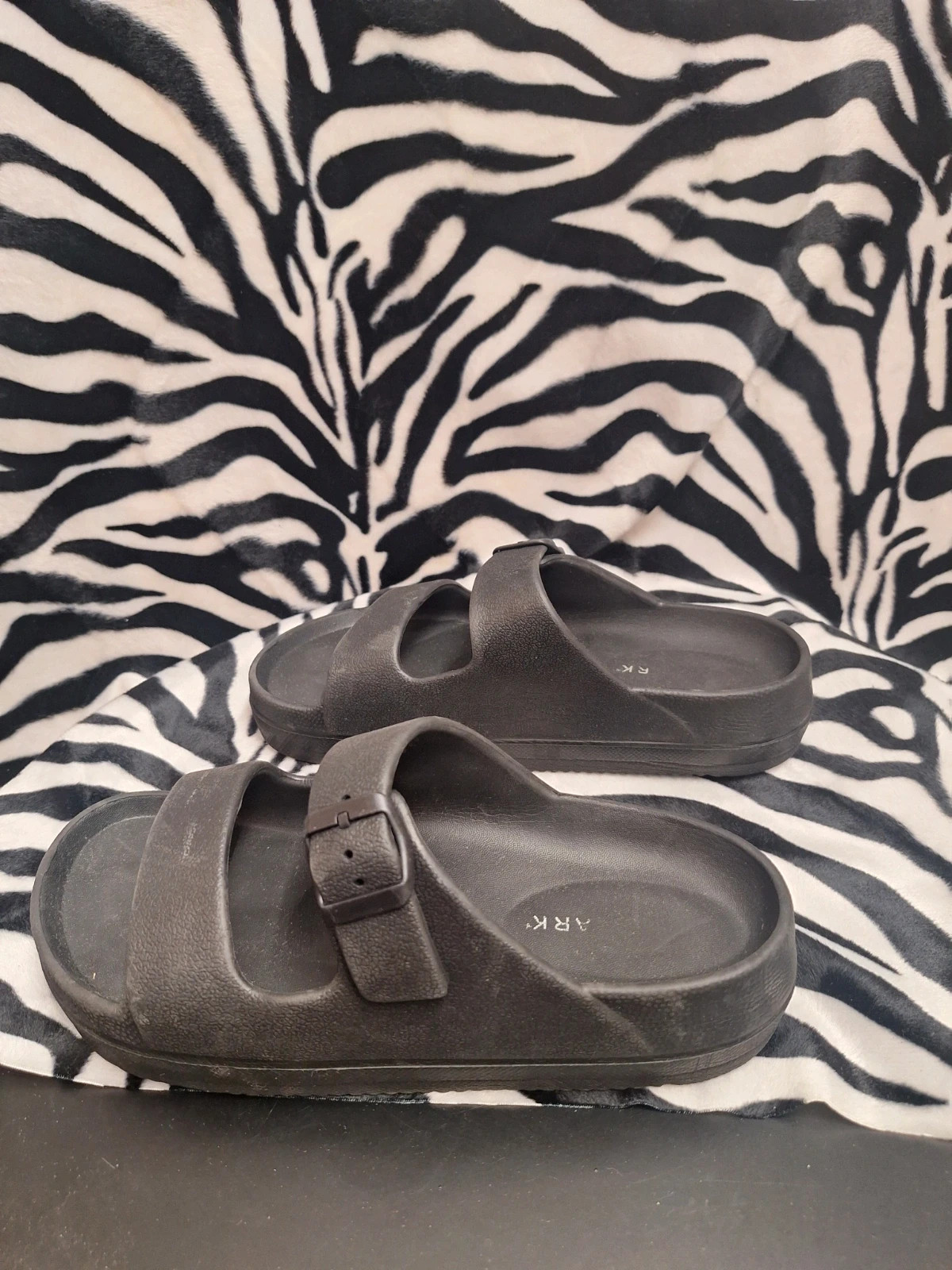 Sandales homme primark Taille 38 – Primark – taille 38 3