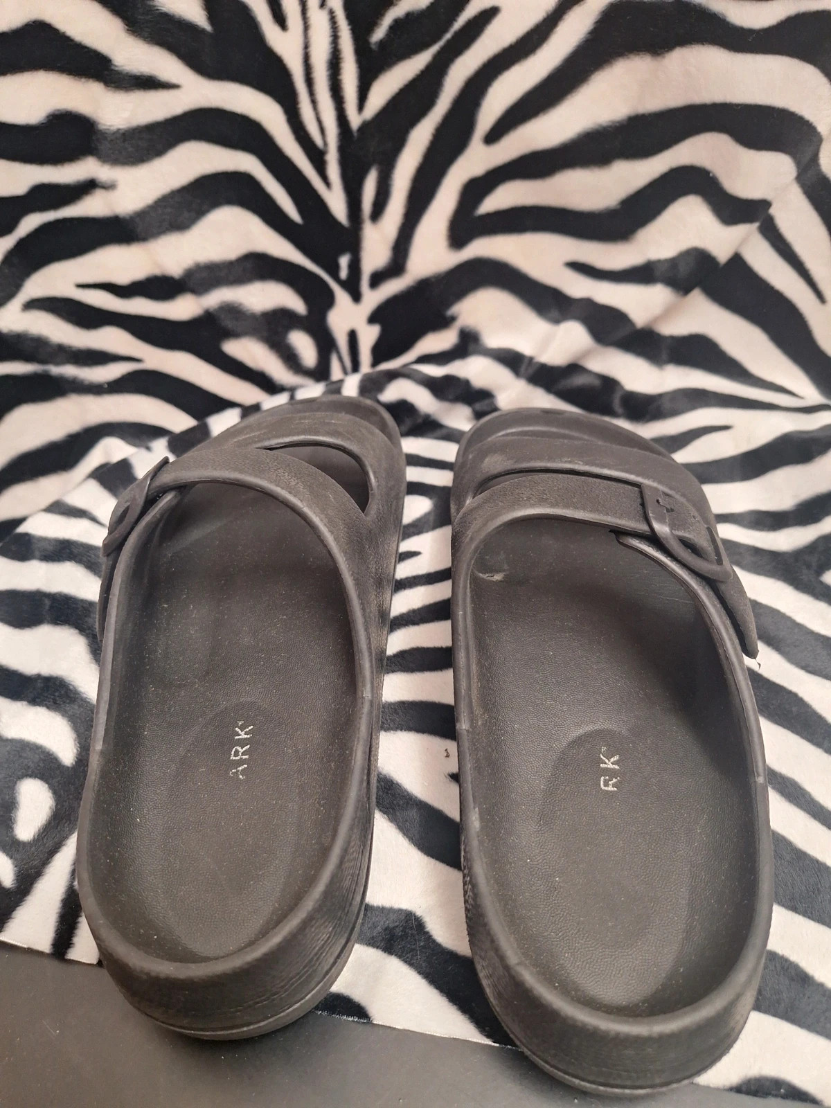 Sandales homme primark Taille 38 – Primark – taille 38 4