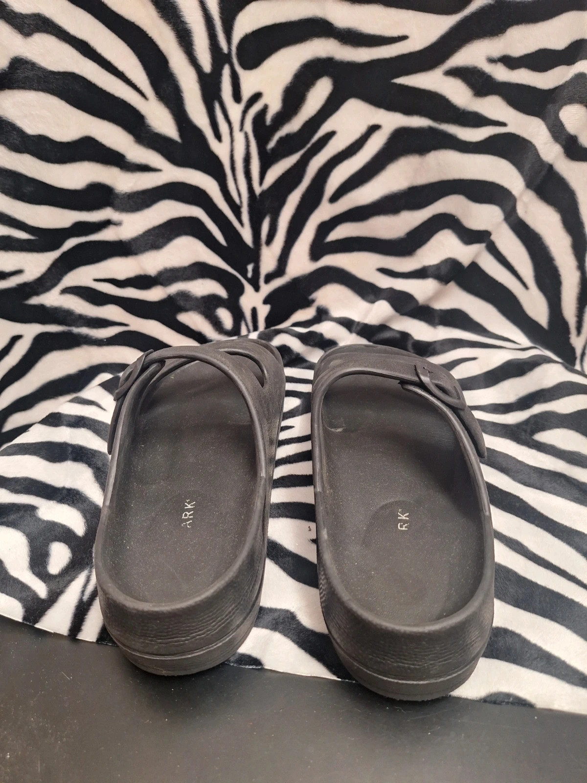 Sandales homme primark Taille 38 – Primark – taille 38 5