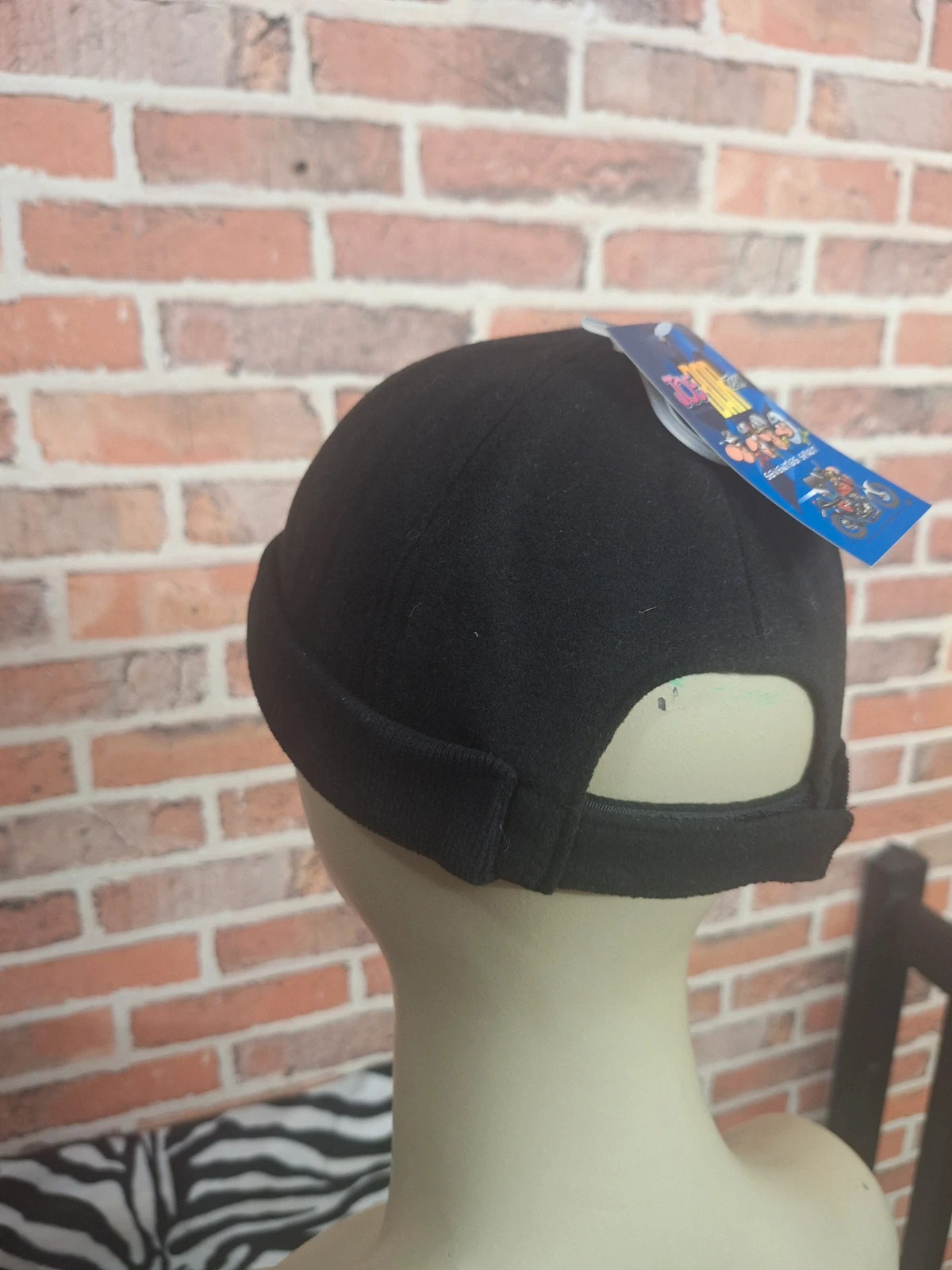 Casquette taille 56 cm. – Joe Bar Team – taille 56 5
