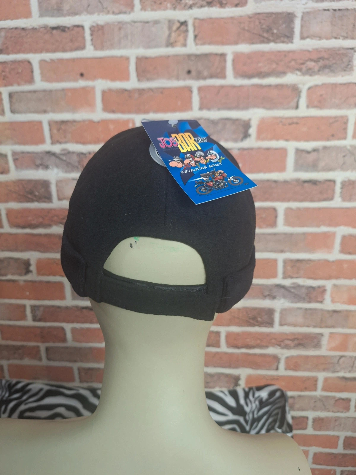 Casquette taille 56 cm. – Joe Bar Team – taille 56 4