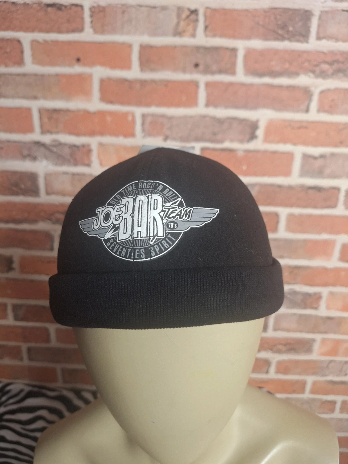 Casquette taille 56 cm. – Joe Bar Team – taille 56