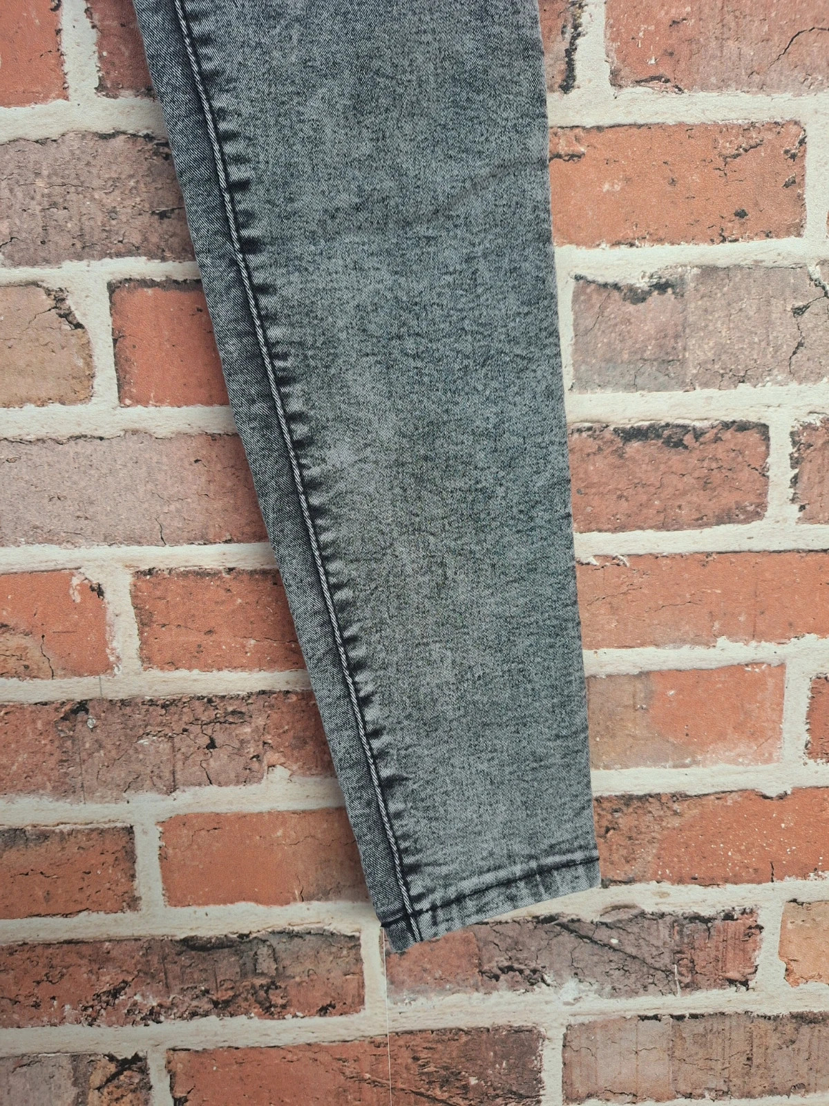 Jeans femme bershka taille S/36 – Bershka – taille S / 36 / 8 5
