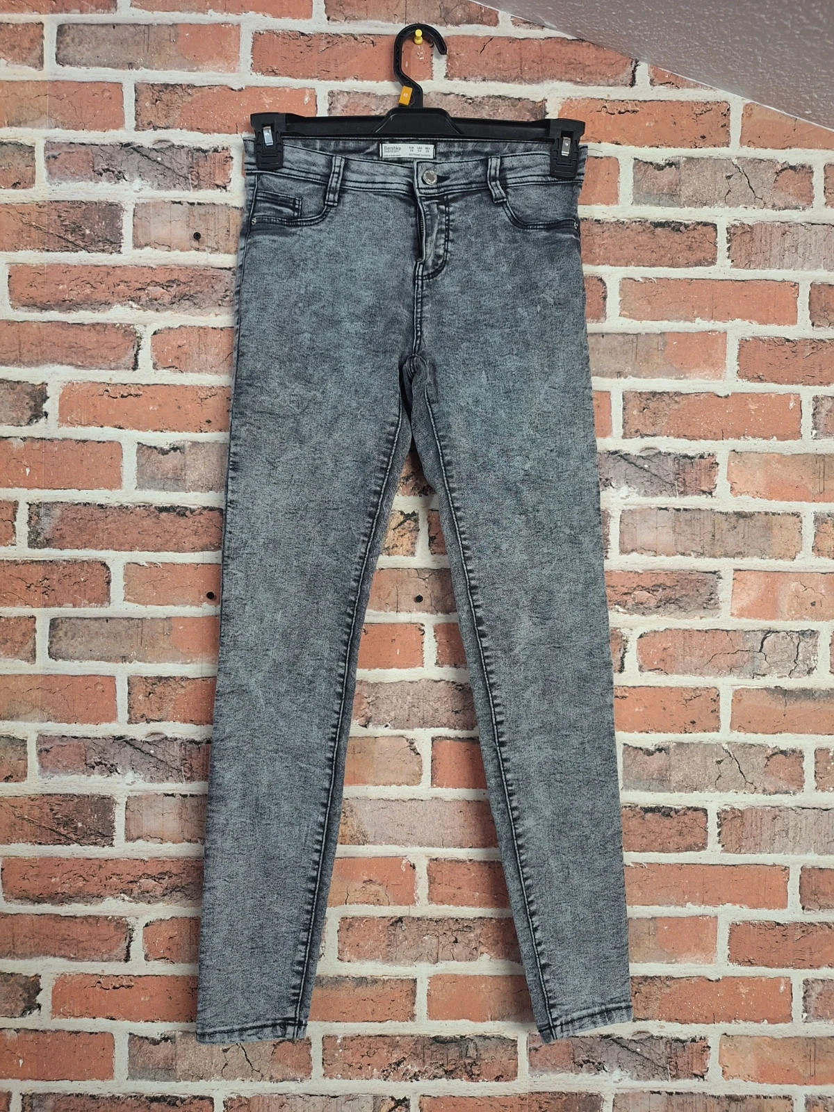 Jeans femme bershka taille S/36