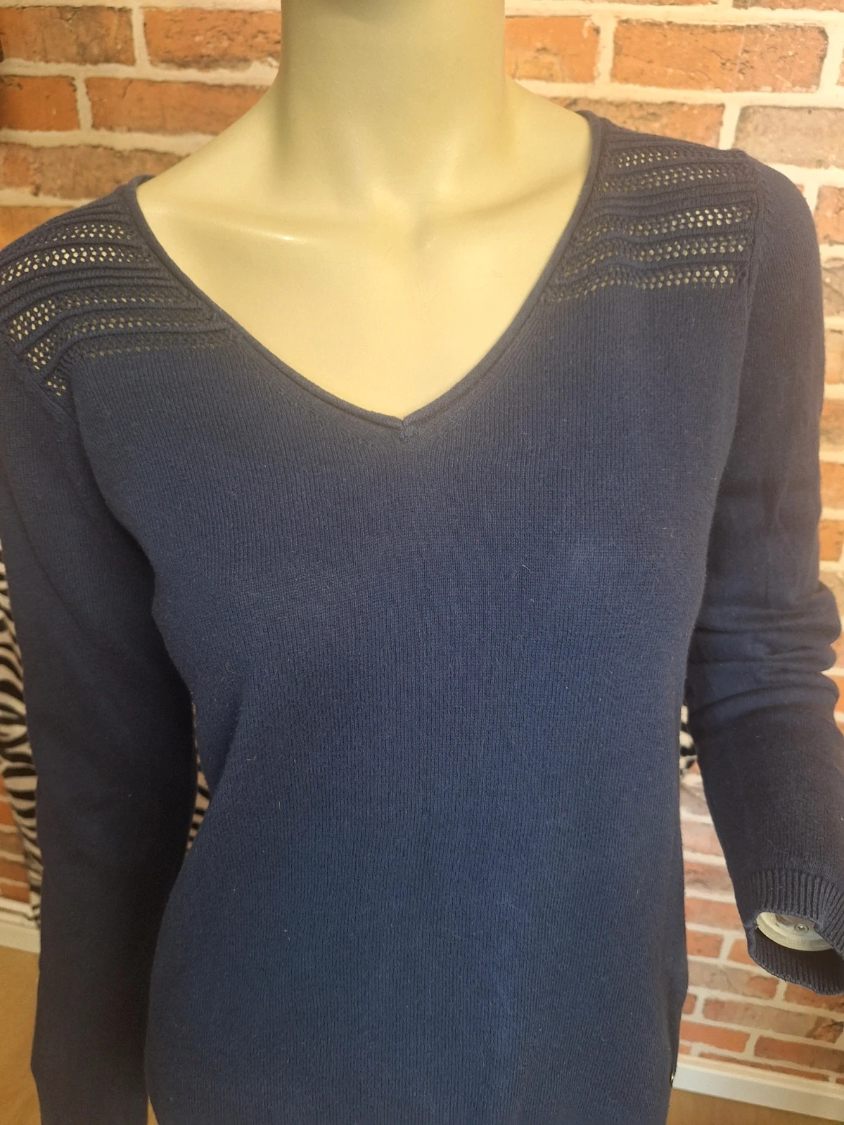 Haut femme bonobo taille.S/36 – Bonobo – taille S / 36 / 8 2