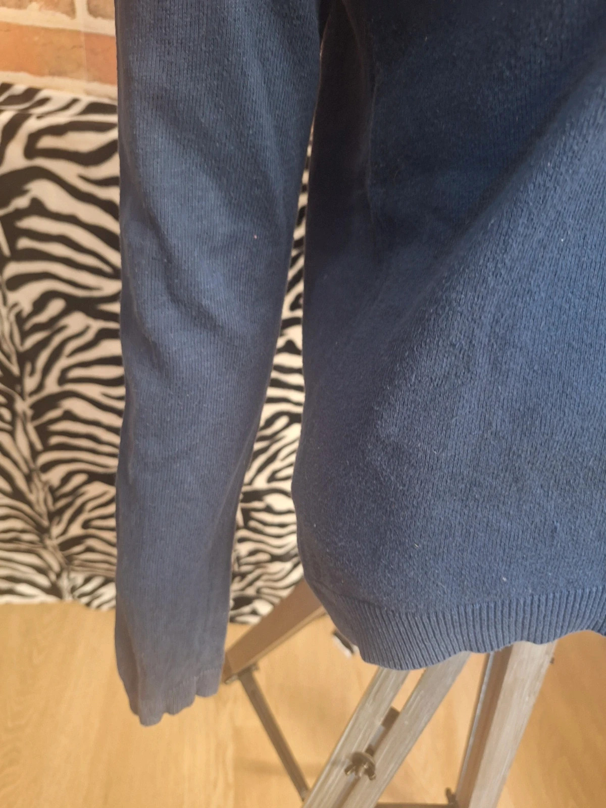 Haut femme bonobo taille.S/36 – Bonobo – taille S / 36 / 8 4